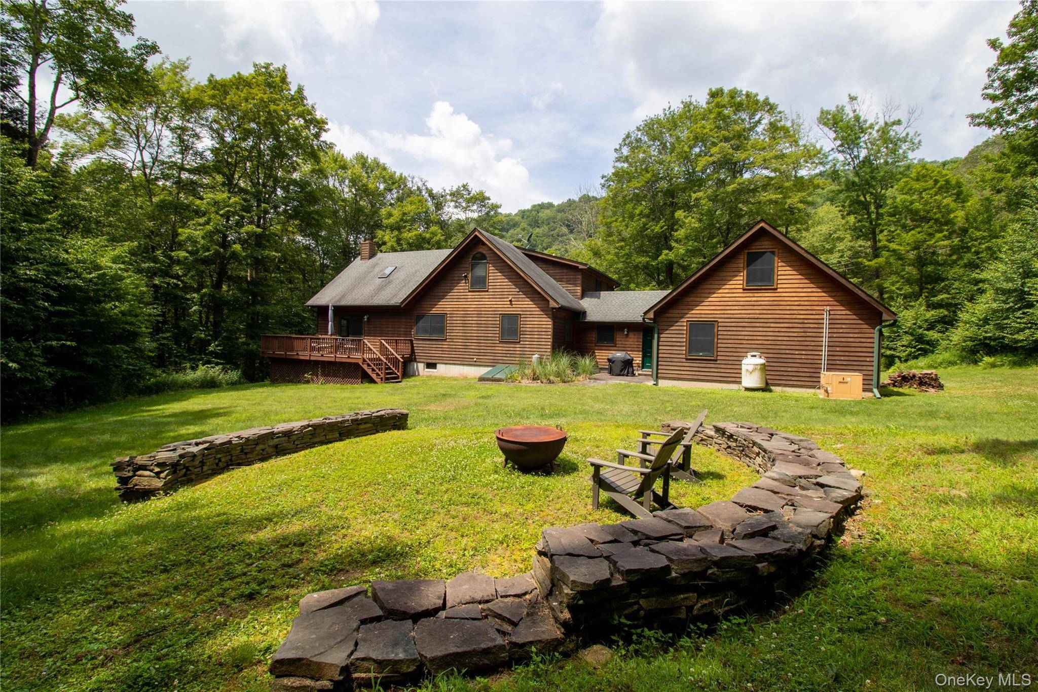 384 Morton Hill RD, Roscoe, NY 12776