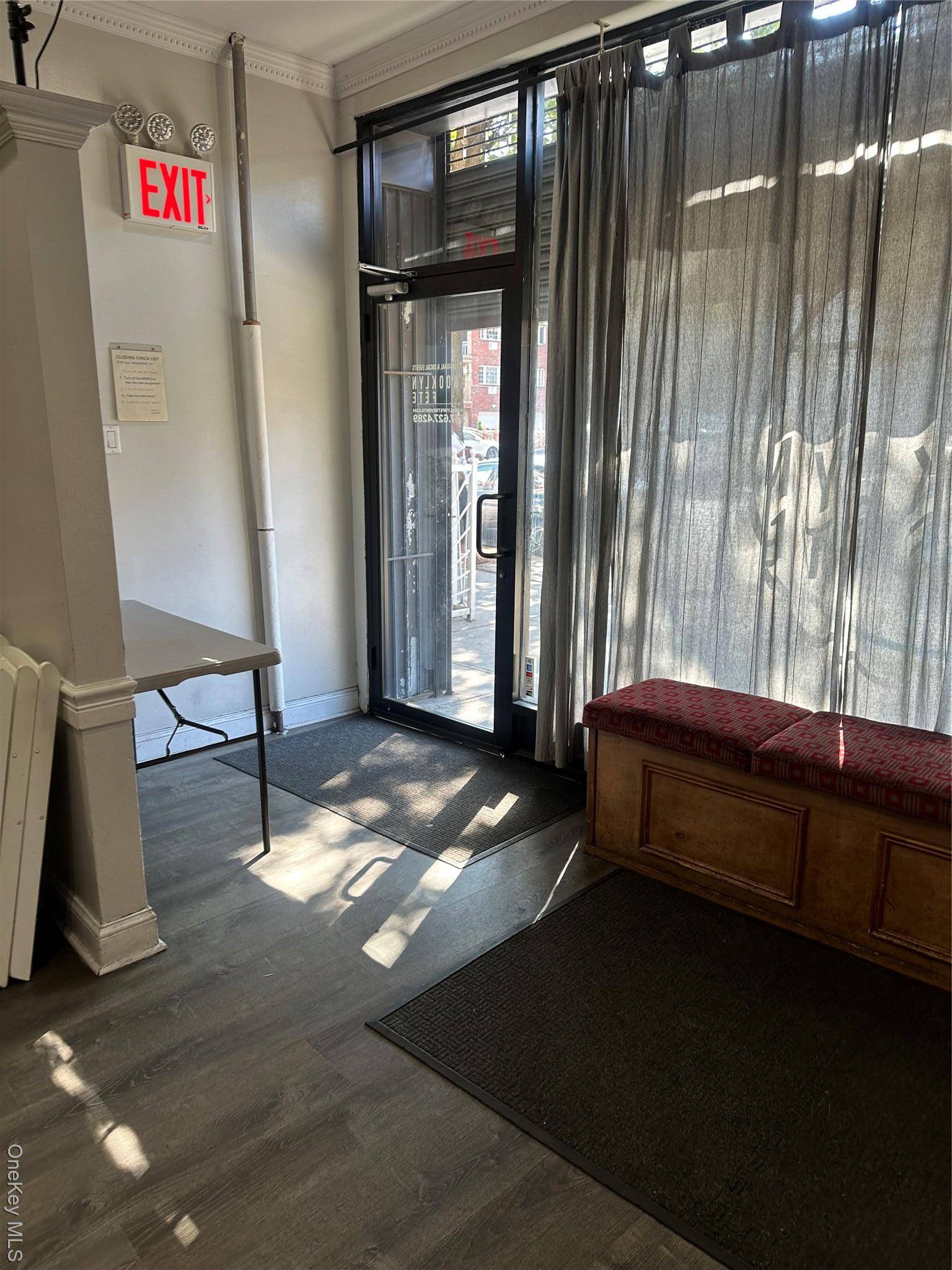 1515 Nostrand, Brooklyn, NY 11224