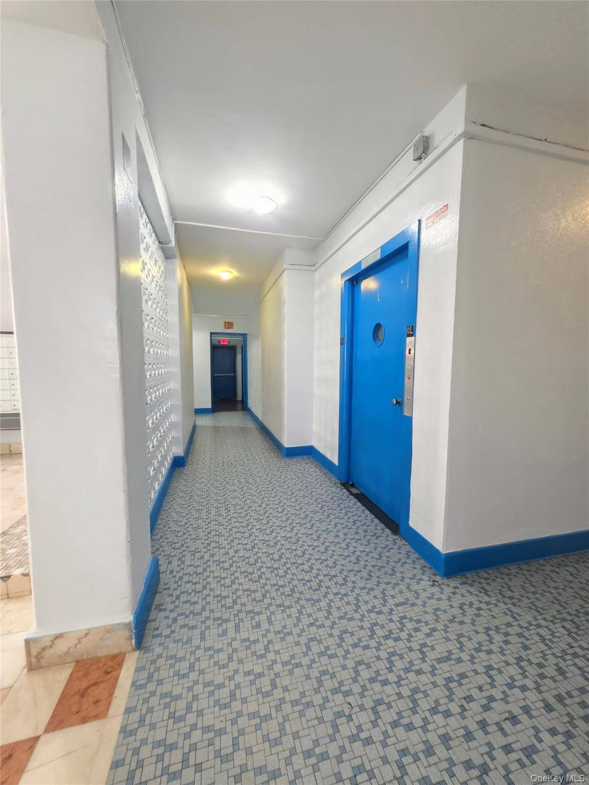 2640 Marion AVE #6H, Bronx, NY 10458