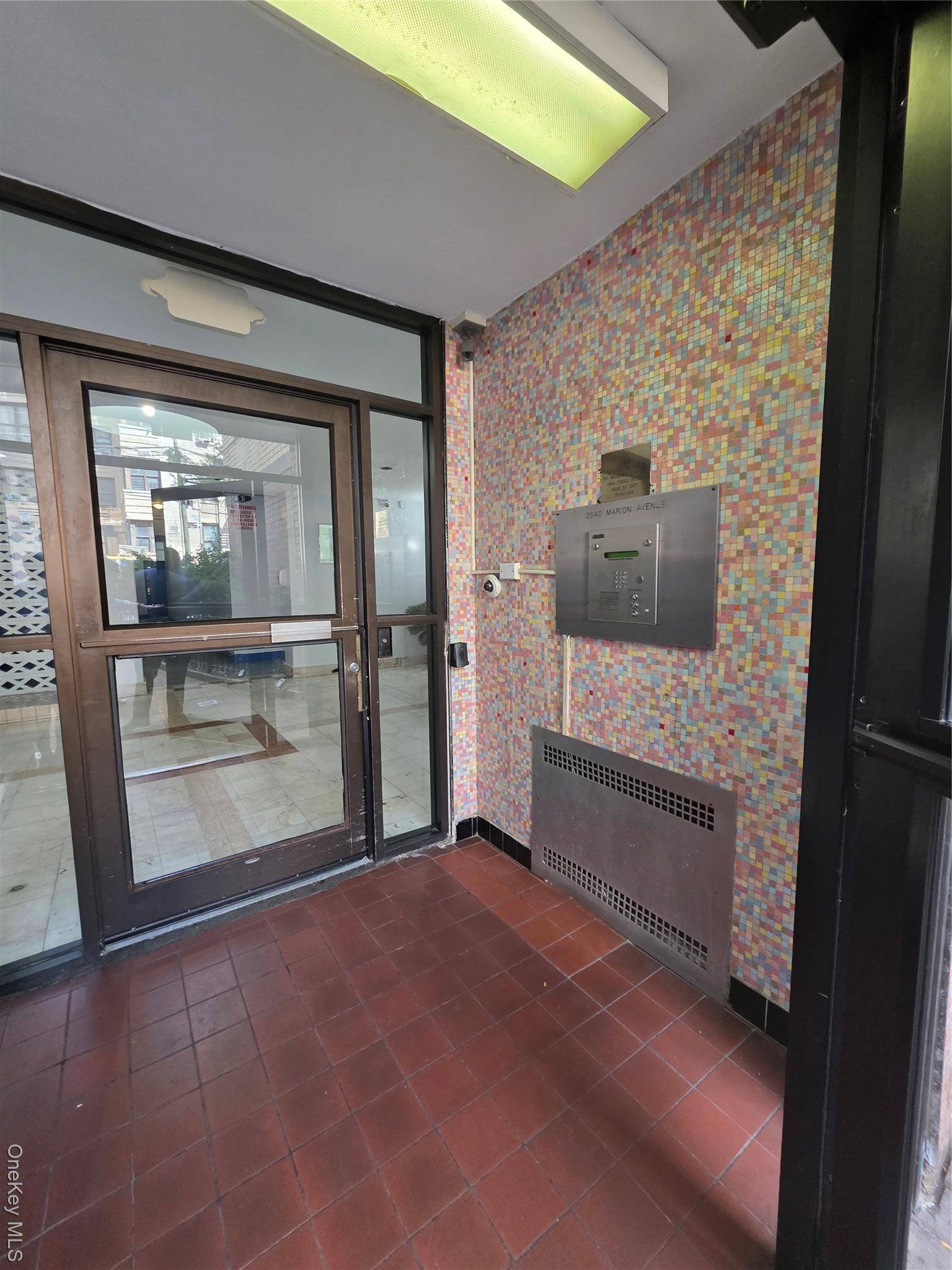 2640 Marion AVE #6H, Bronx, NY 10458