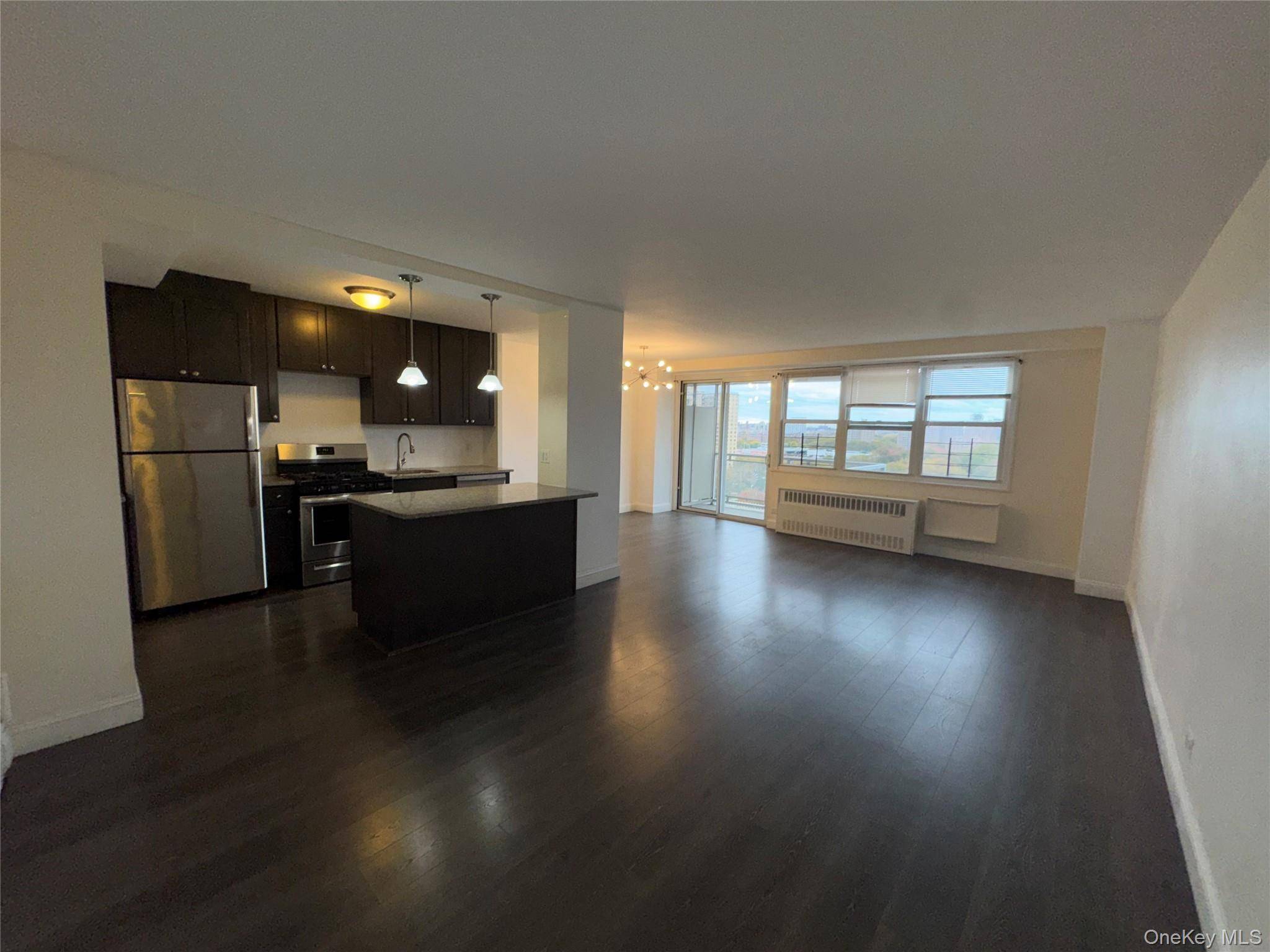 825 Morrison AVE #12F, Bronx, NY 10473