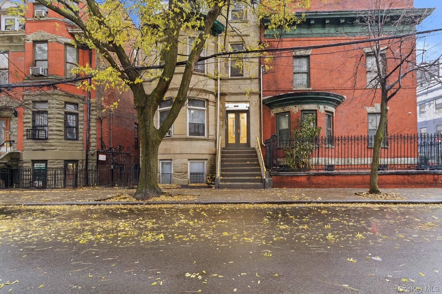 1040 Clay AVE, Bronx, NY 10456