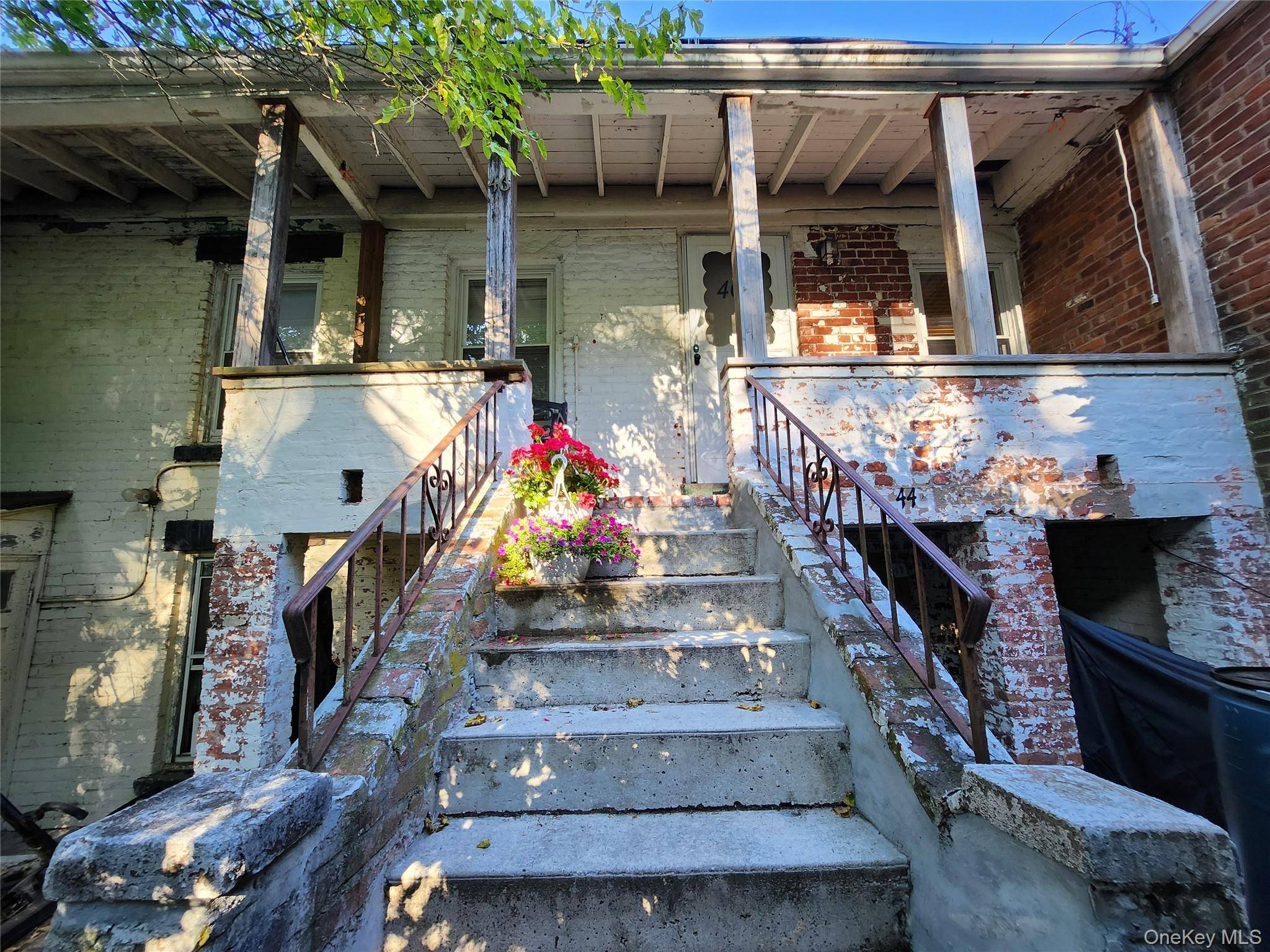 44-46 Kinney ST, Piermont, NY 10968