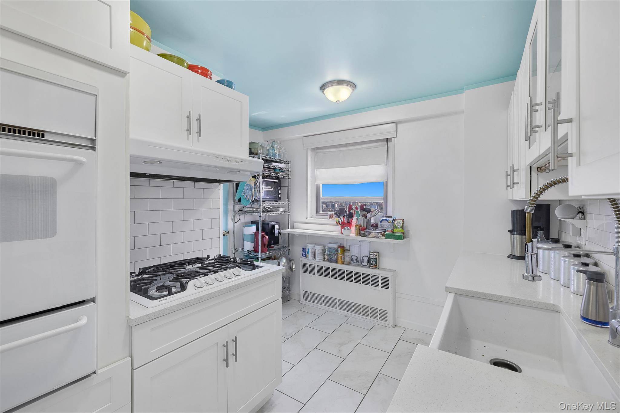 1020 Grand Concourse #12V, Bronx, NY 10451
