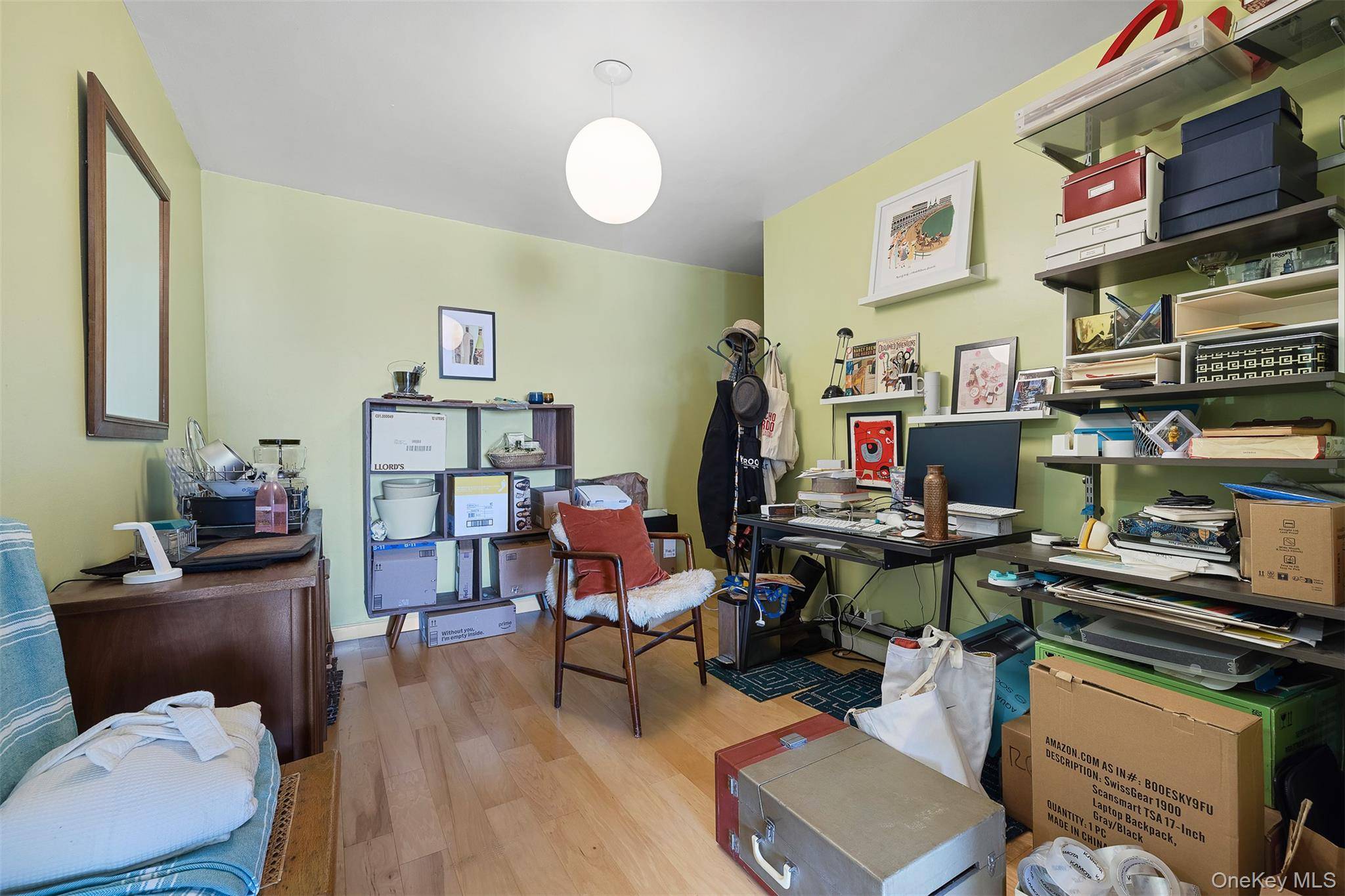 1020 Grand Concourse #12V, Bronx, NY 10451