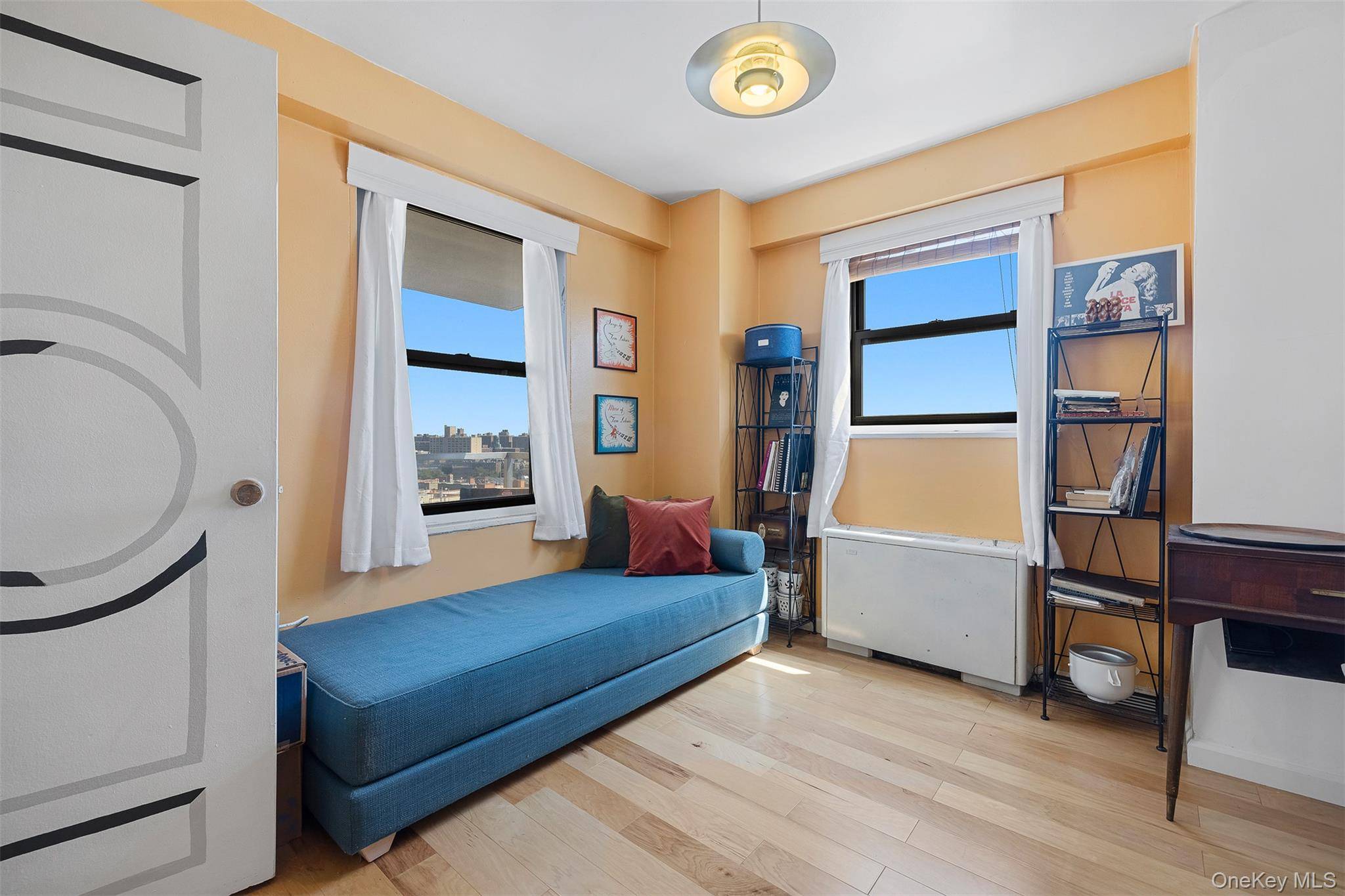 1020 Grand Concourse #12V, Bronx, NY 10451