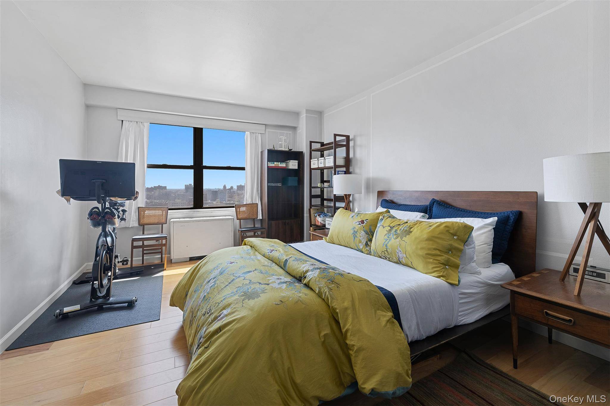 1020 Grand Concourse #12V, Bronx, NY 10451