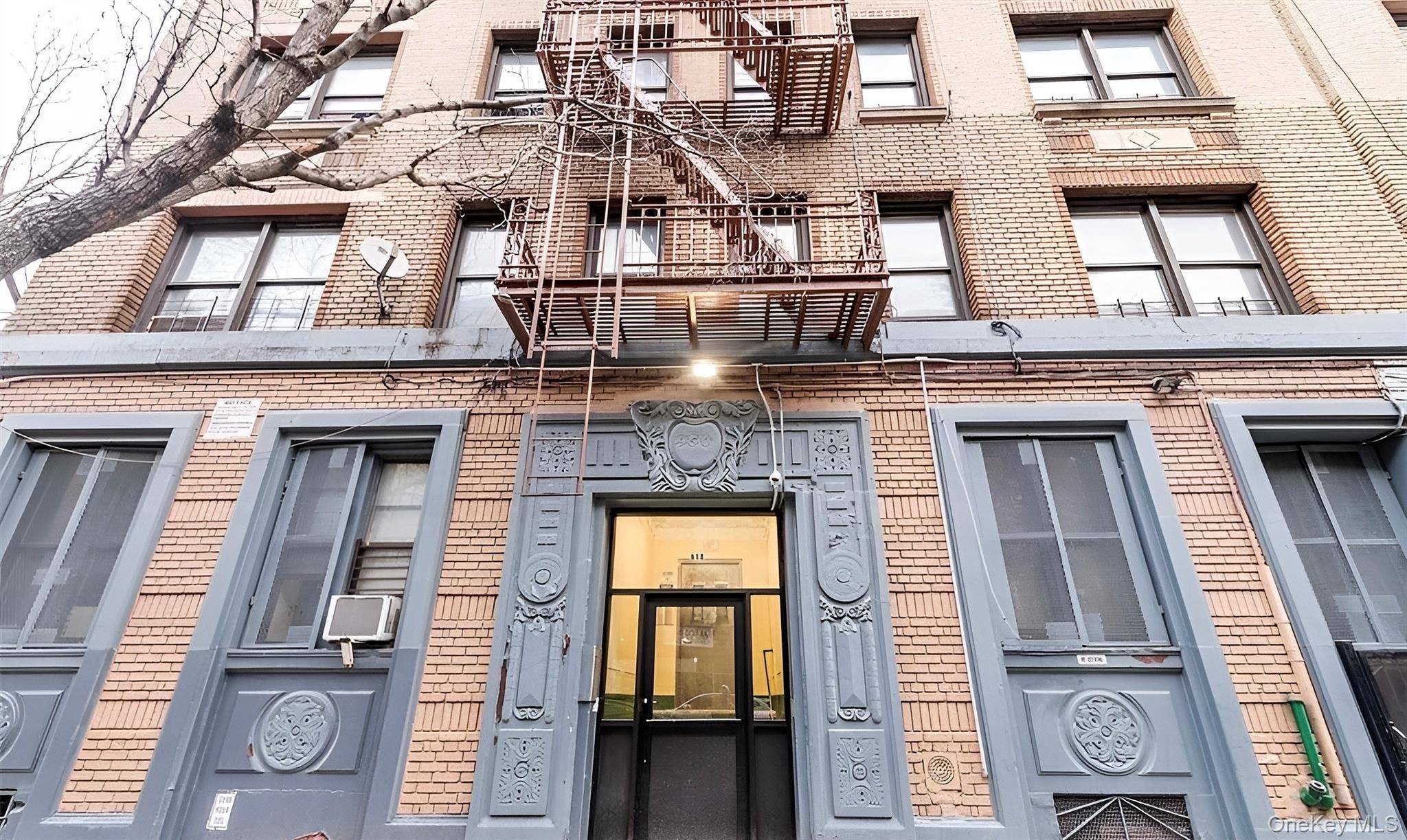 950 Hoe AVE #4D, Bronx, NY 10459