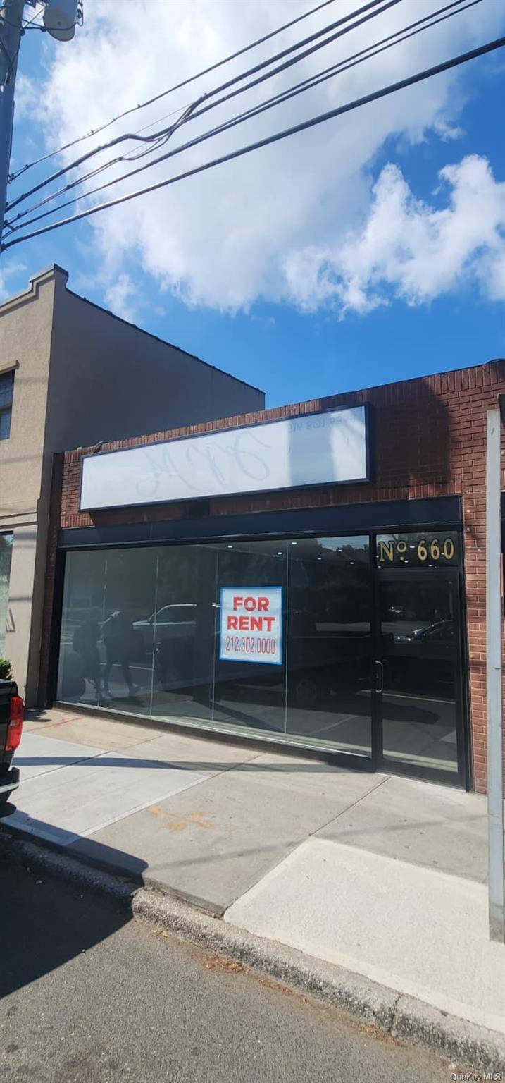 660 Port Washington BLVD, Port Washington, NY 11050