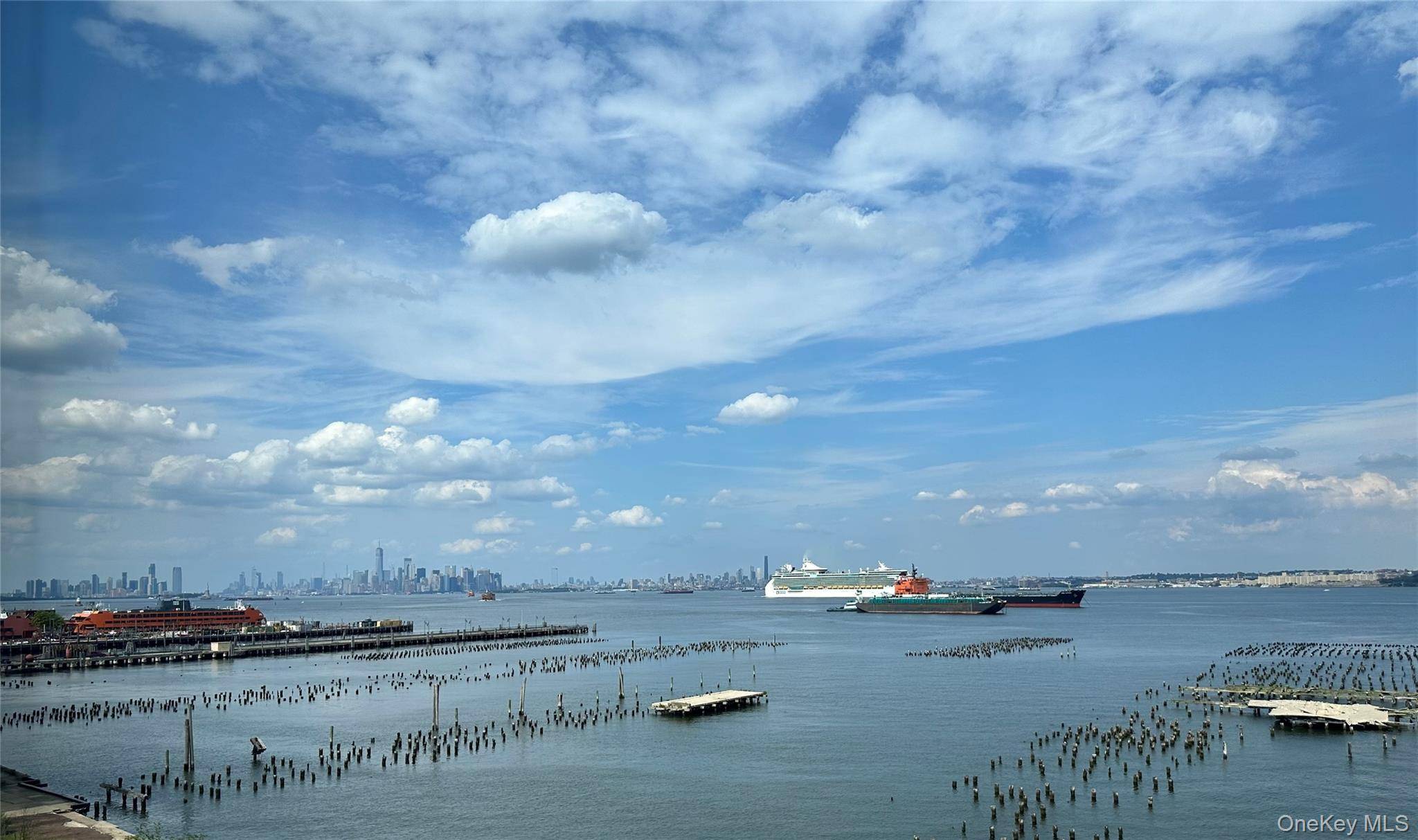 10 Bay Street Landing #5B, Staten Island, NY 10301