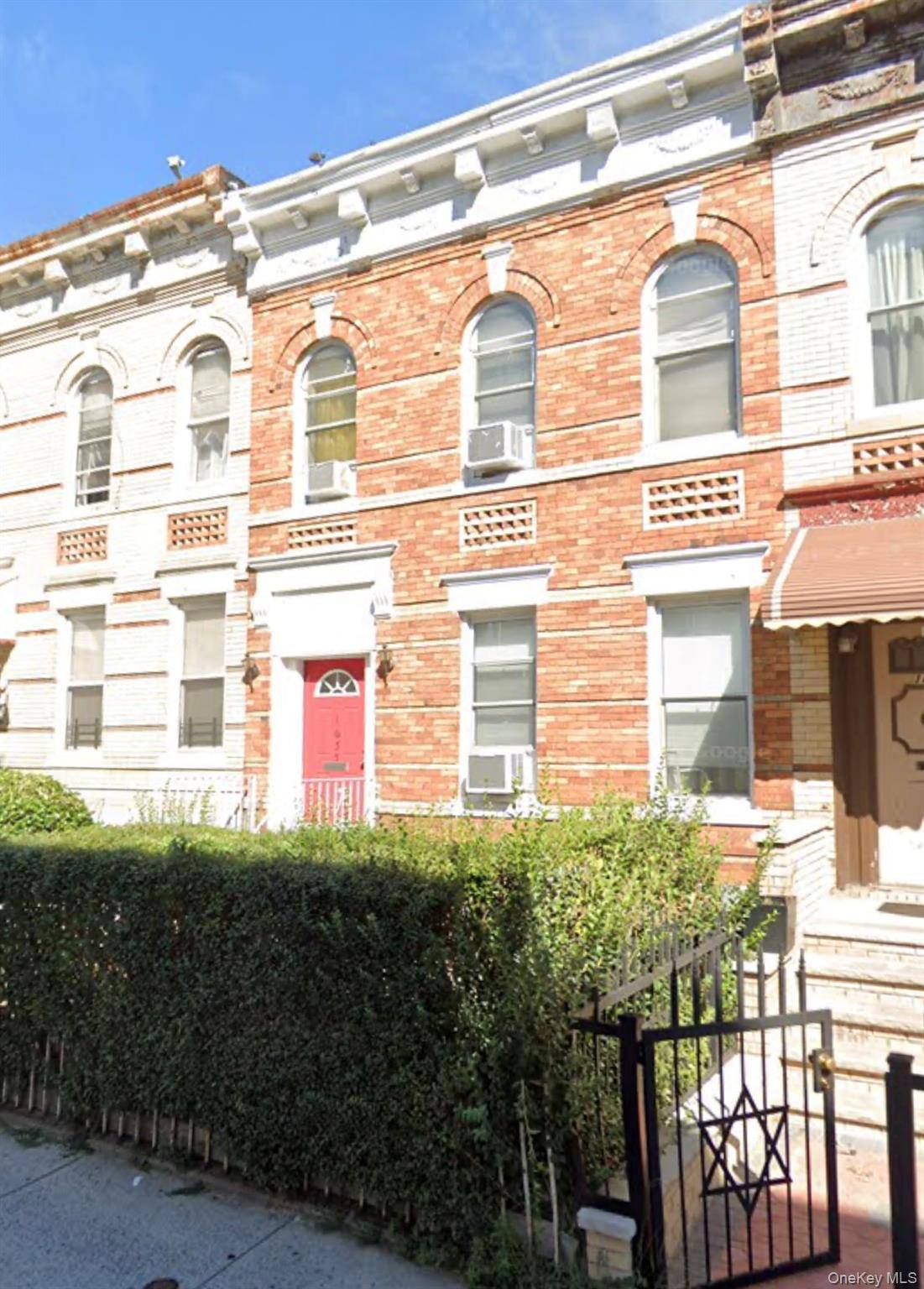 1655 Lincoln PL, Brooklyn, NY 11233
