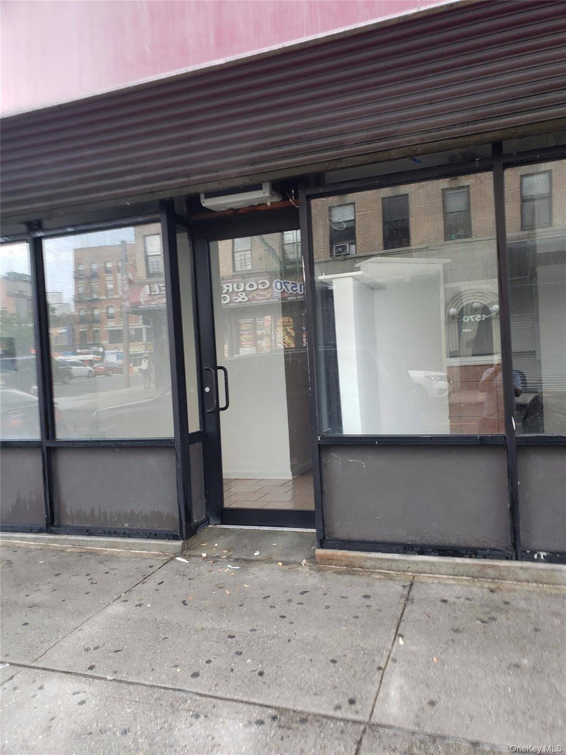 1575 Bathgate AVE #Comm 3, Bronx, NY 10457