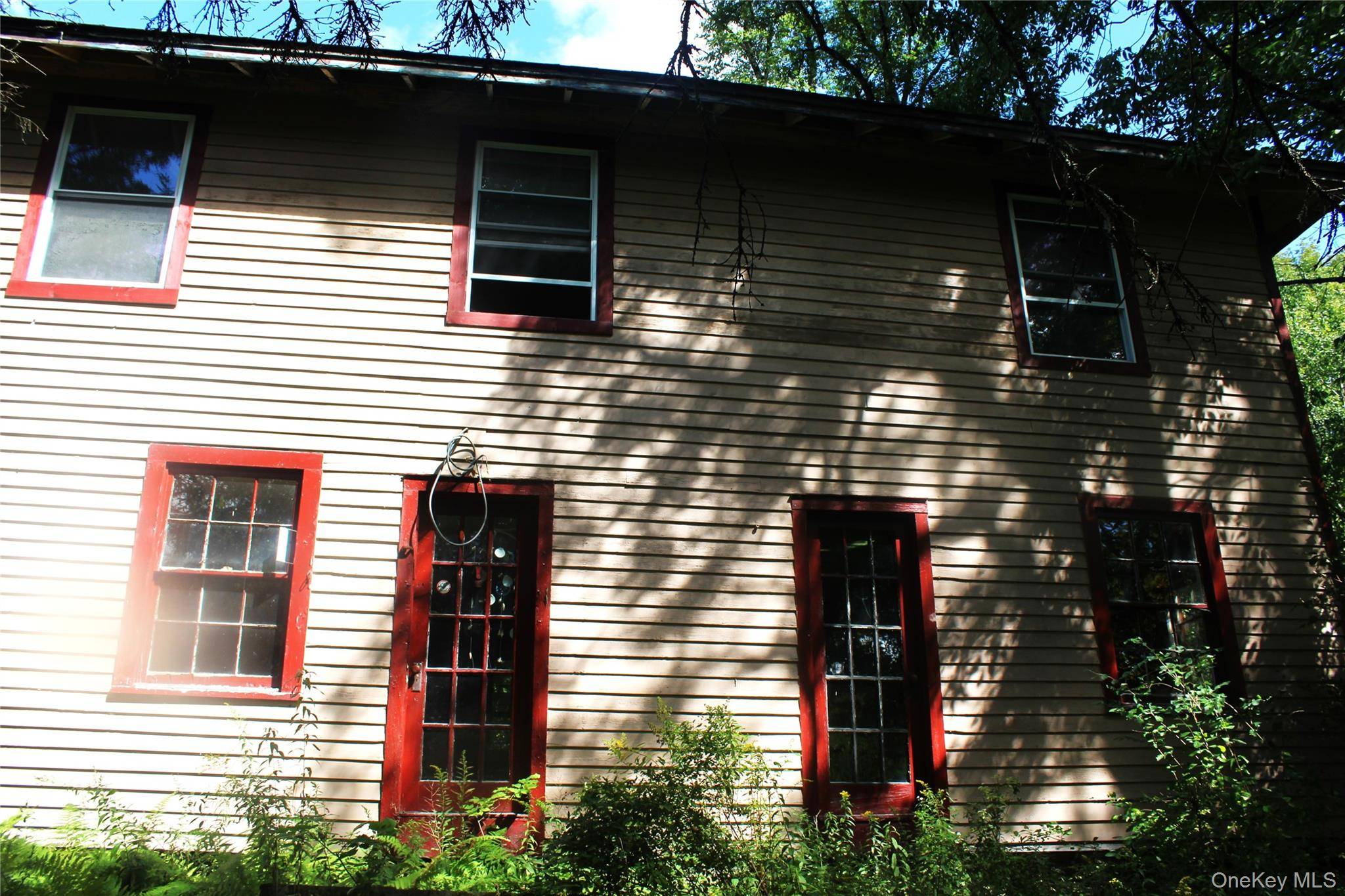 1934 Morton Hill RD, Roscoe, NY 12776