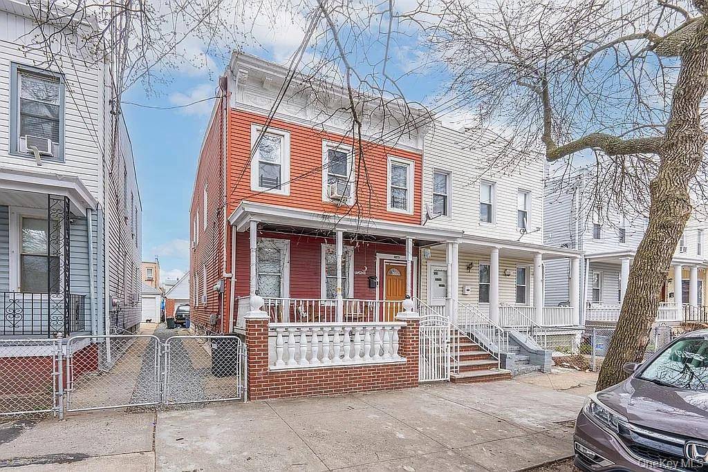 97-29 88th Street ST, Ozone Park, NY 11416