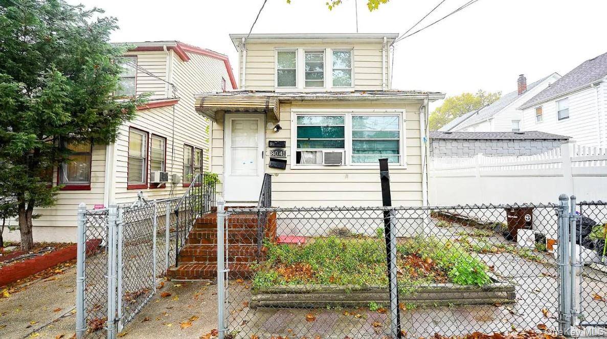 8041 159th ST, Jamaica Hills, NY 11432