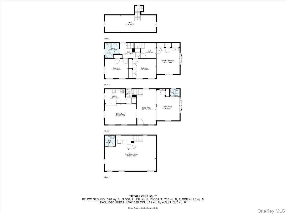 9001 215th ST, Queens Village, NY 11428
