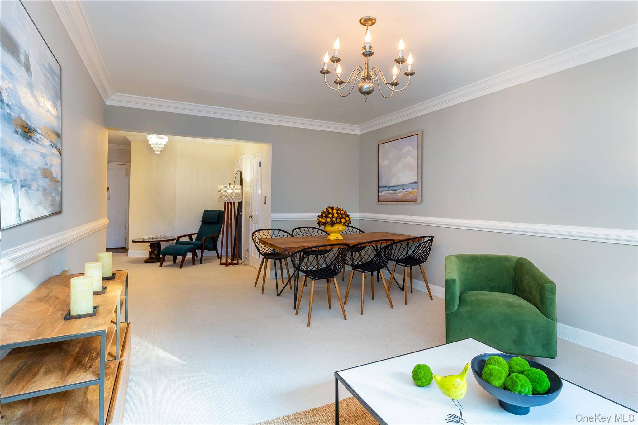 640 W 231 ST #5D, Bronx, NY 10463