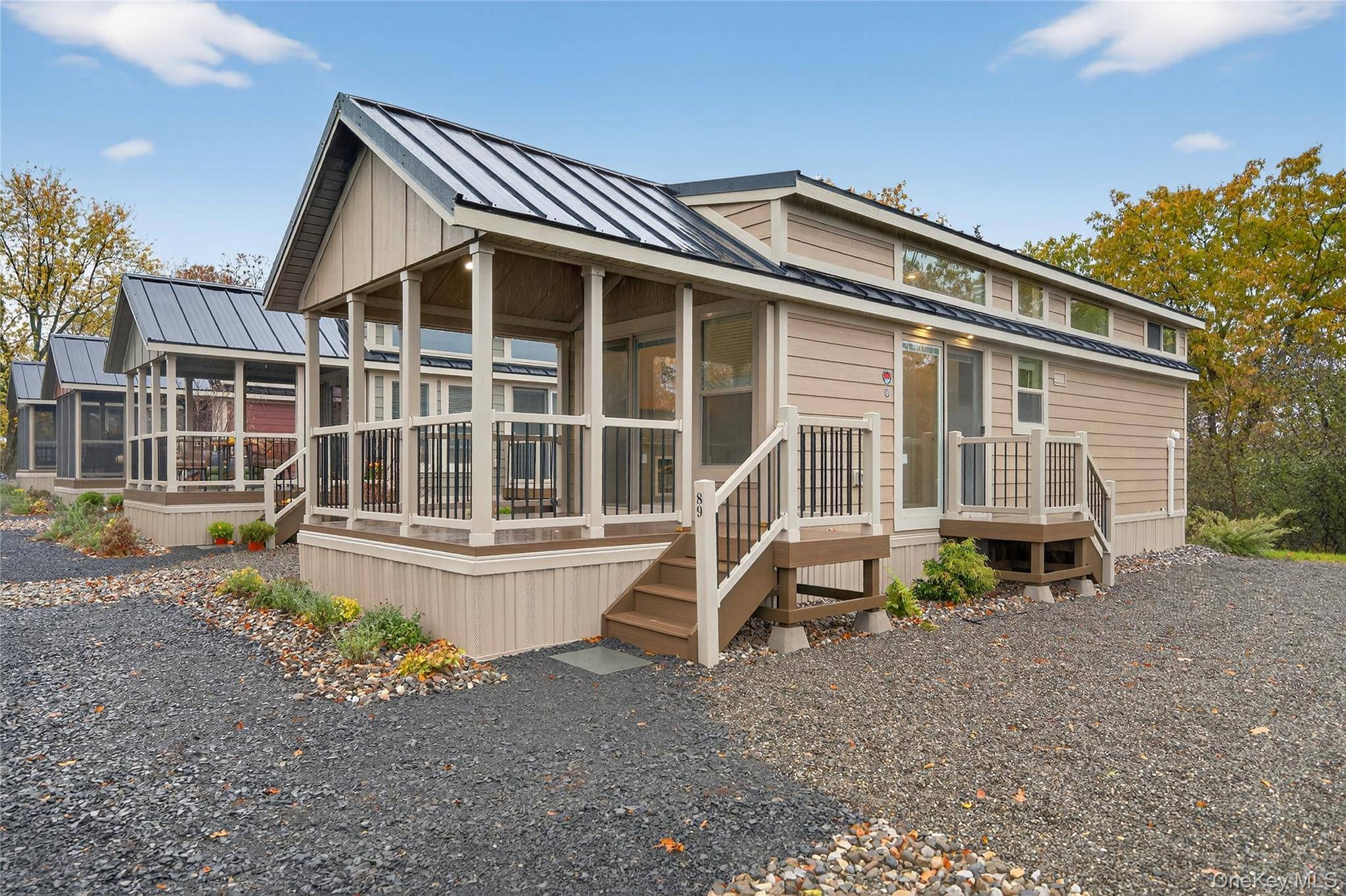 197 Wheeler RD #90, Florida, NY 10921