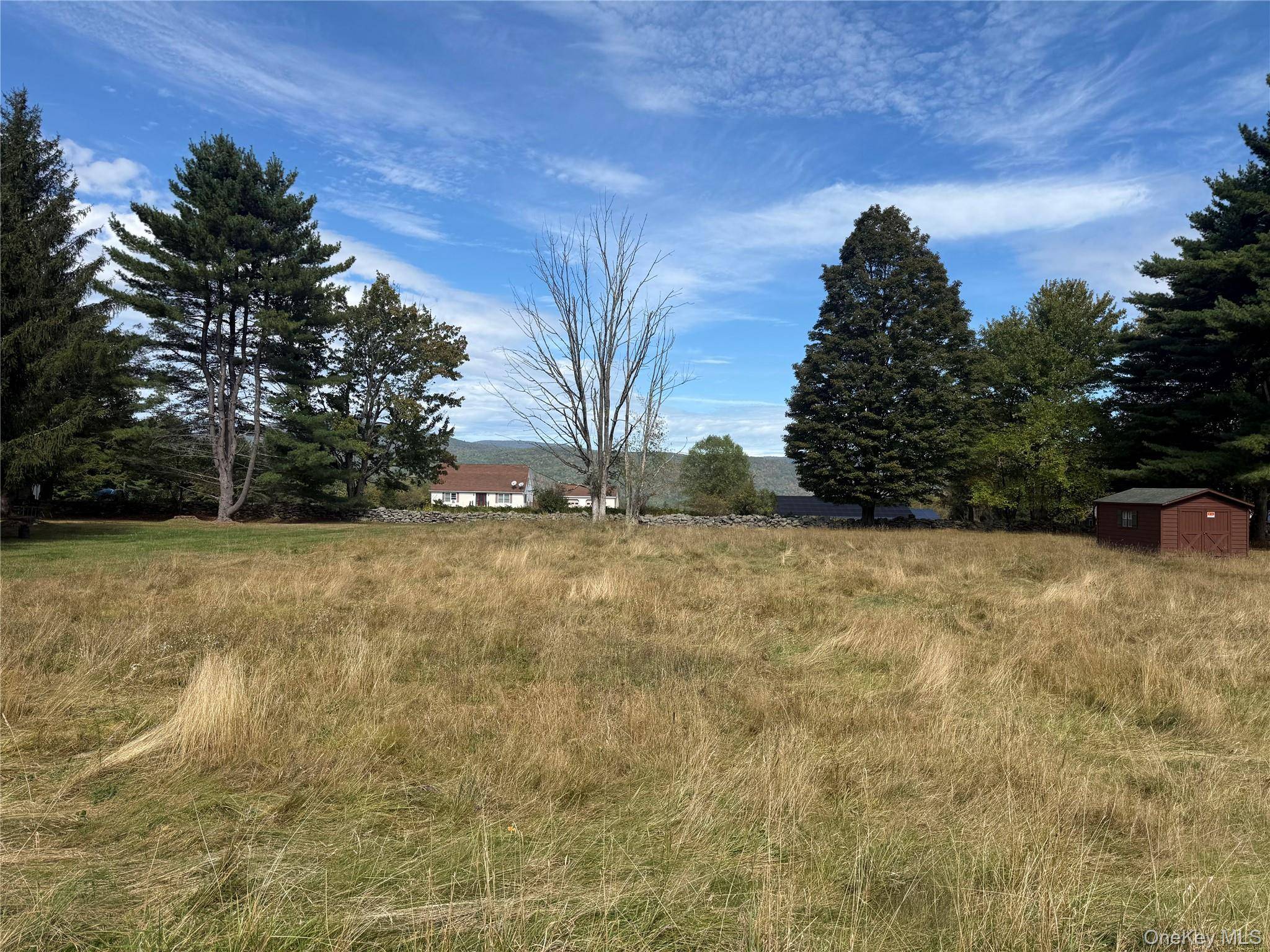 Hall RD, Grahamsville, NY 12740