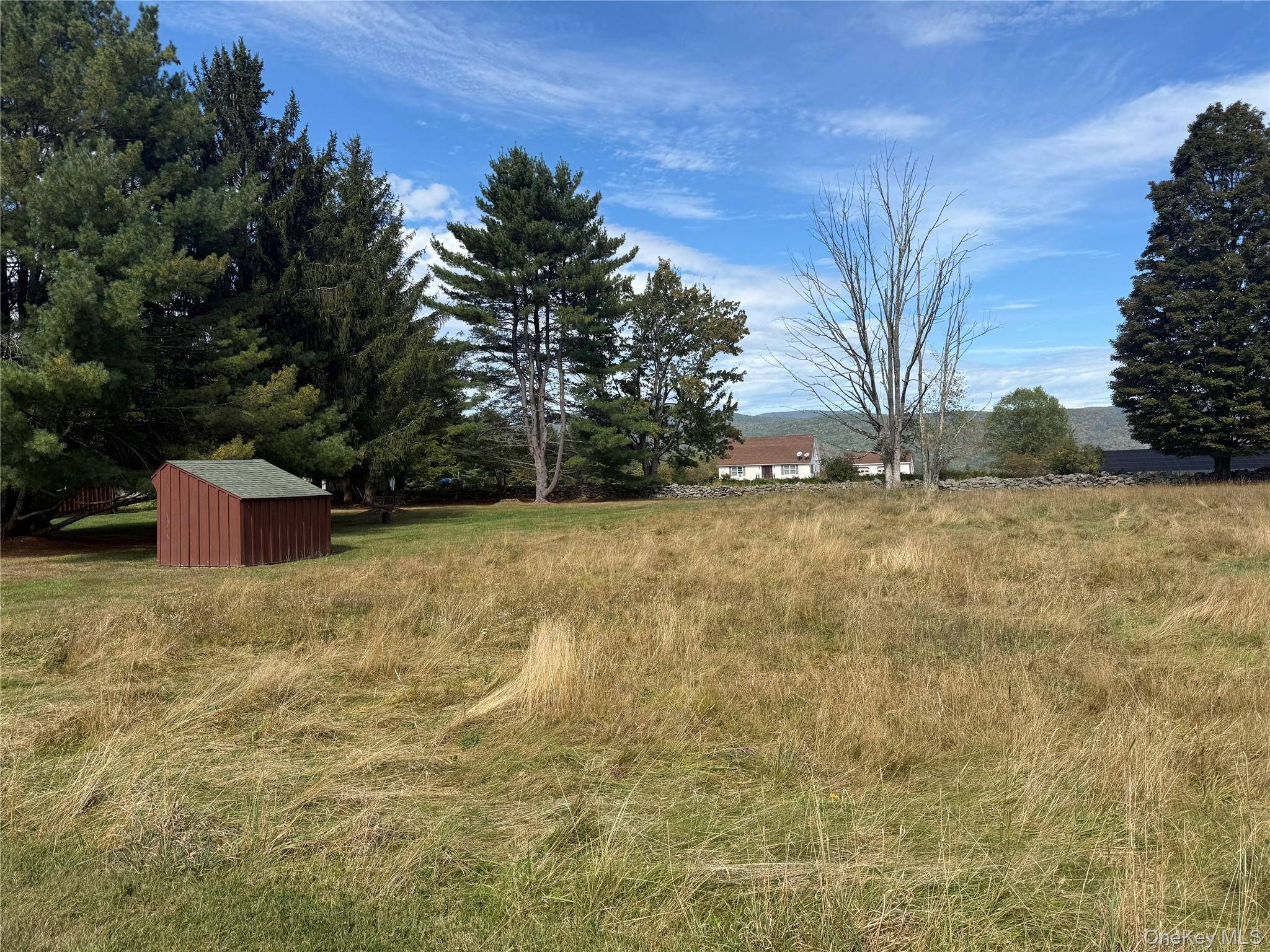 Hall RD, Grahamsville, NY 12740