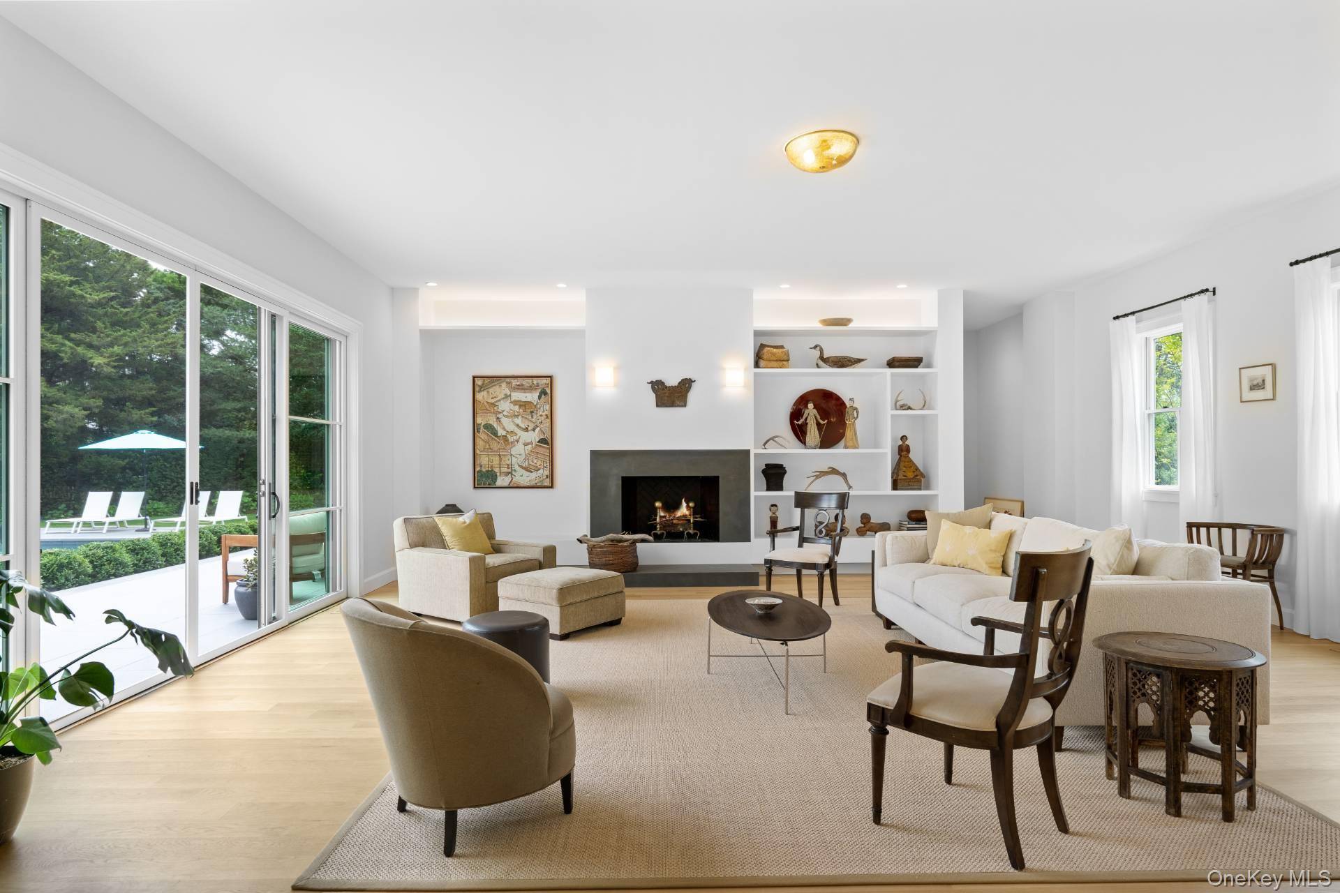26 Georgian LN, Water Mill, NY 11976
