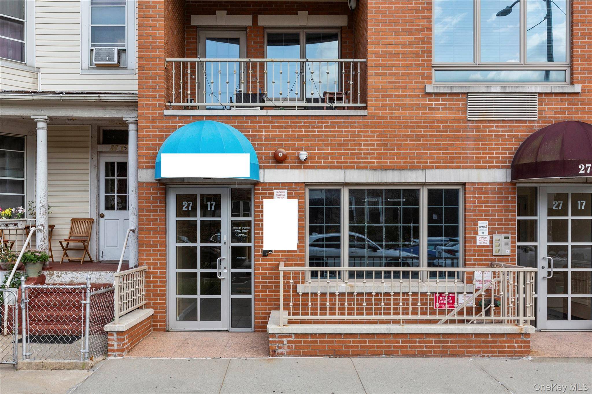 27-17 Crescent ST #1A, Astoria, NY 11102