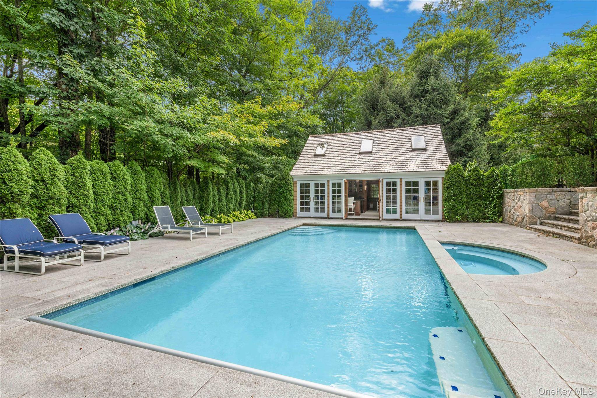 284 W Patent RD, Bedford, NY 10506