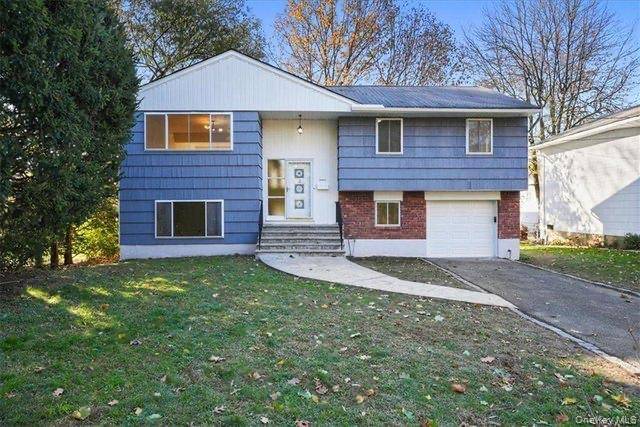12 Bacon PL, Yonkers, NY 10710
