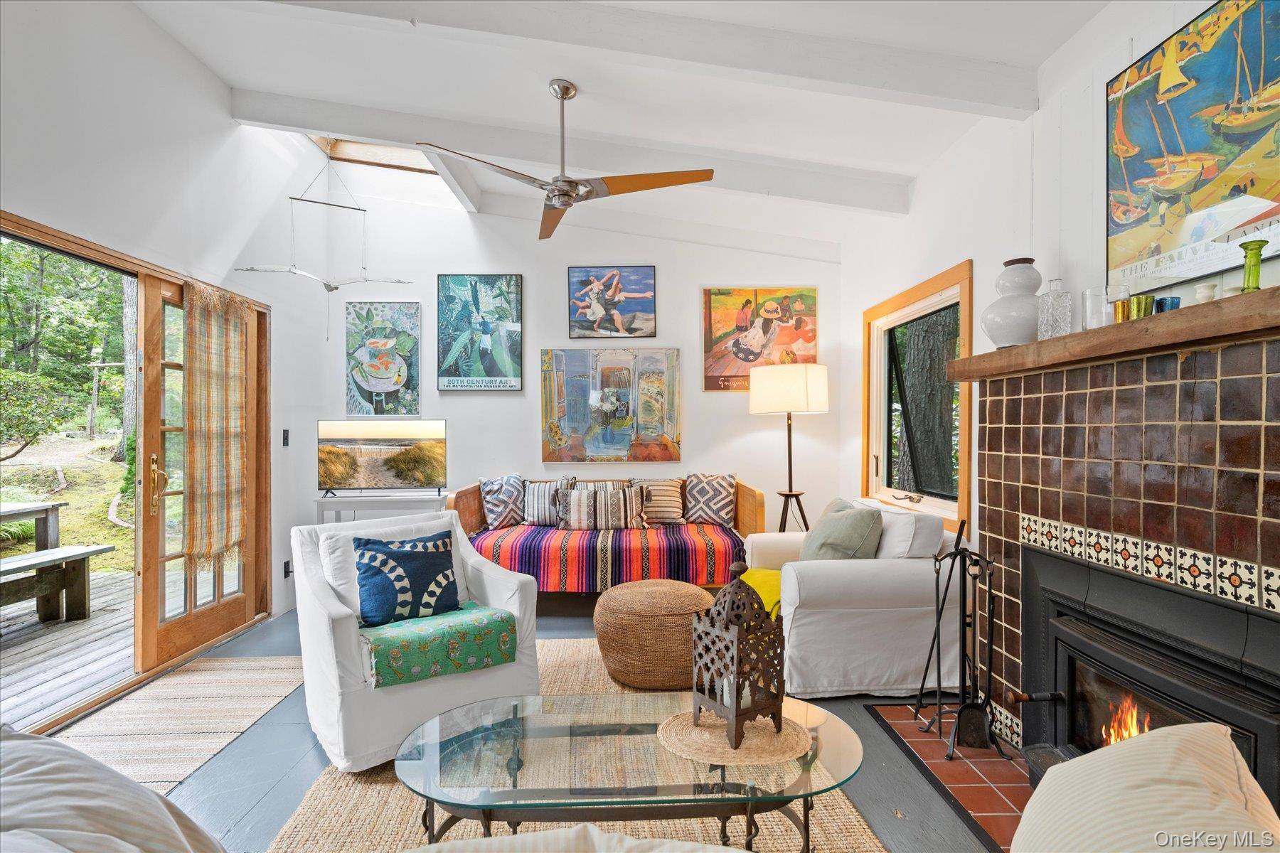 46 Flaggy Hole RD, East Hampton, NY 11937