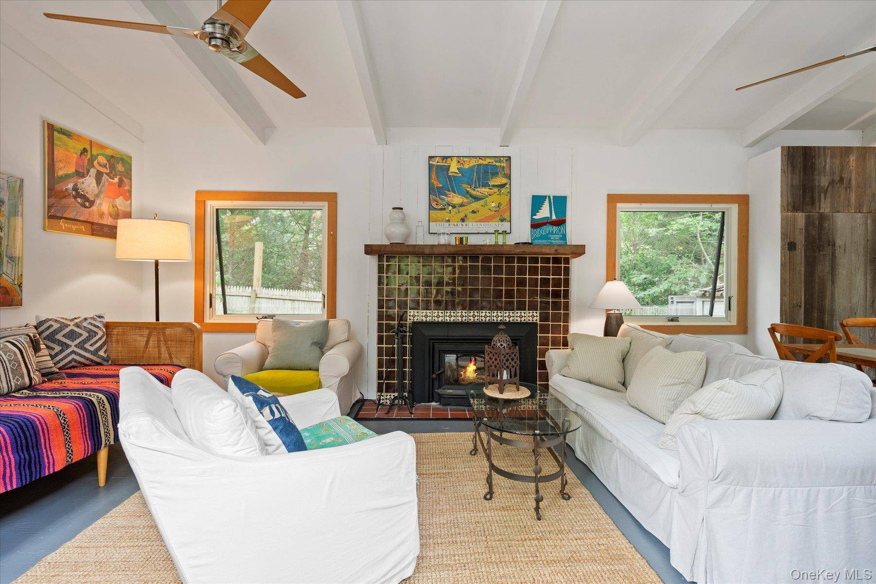 46 Flaggy Hole RD, East Hampton, NY 11937
