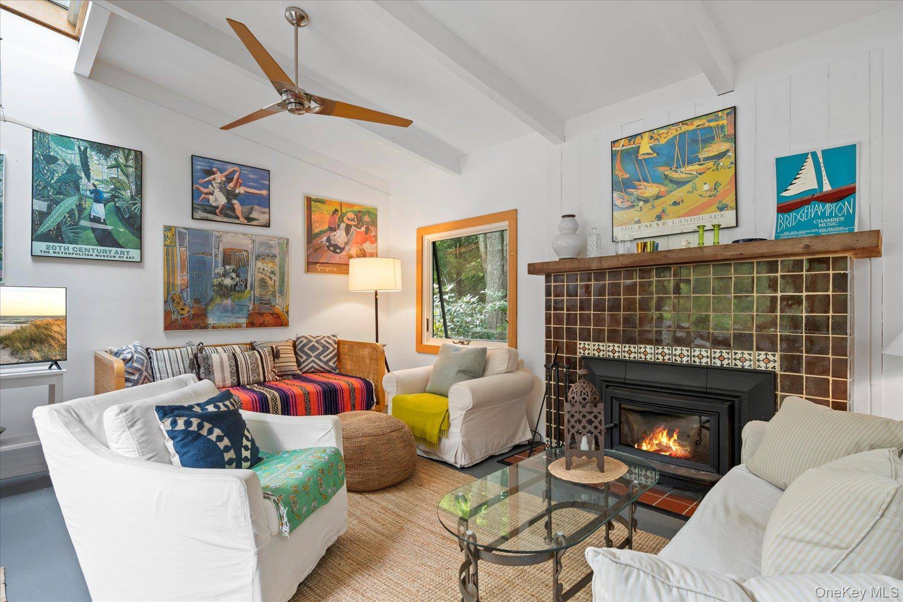 46 Flaggy Hole RD, East Hampton, NY 11937