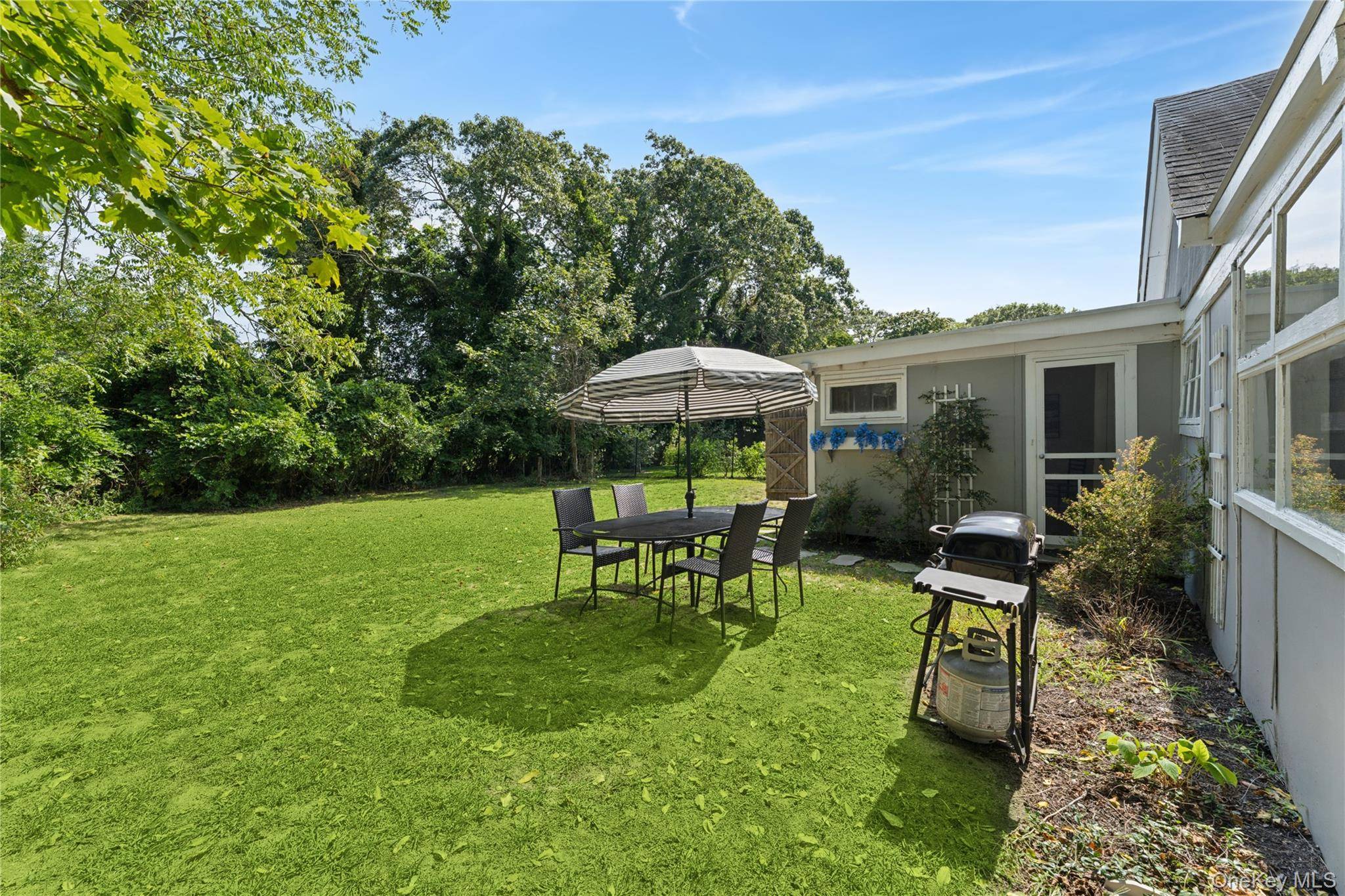 36 Lamb AVE, Quogue, NY 11959