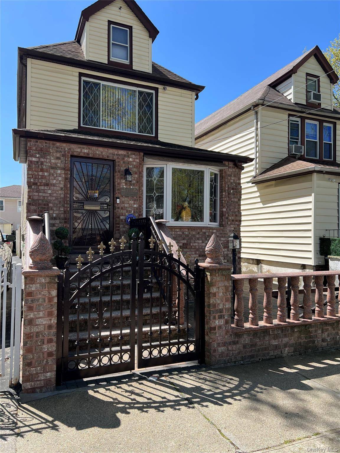 14534 115th AVE, Jamaica, NY 11436