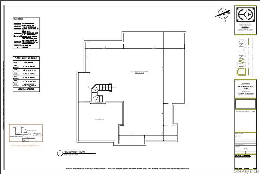 4 Farmer LN, Monsey, NY 10952