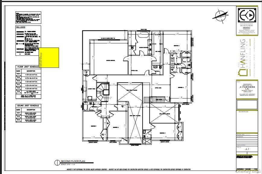 4 Farmer LN, Monsey, NY 10952