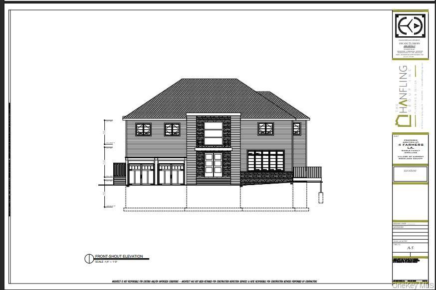 4 Farmer LN, Monsey, NY 10952