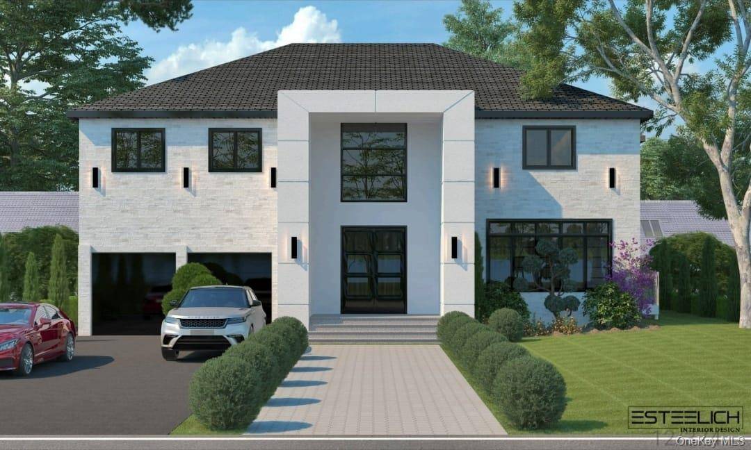 4 Farmer LN, Monsey, NY 10952