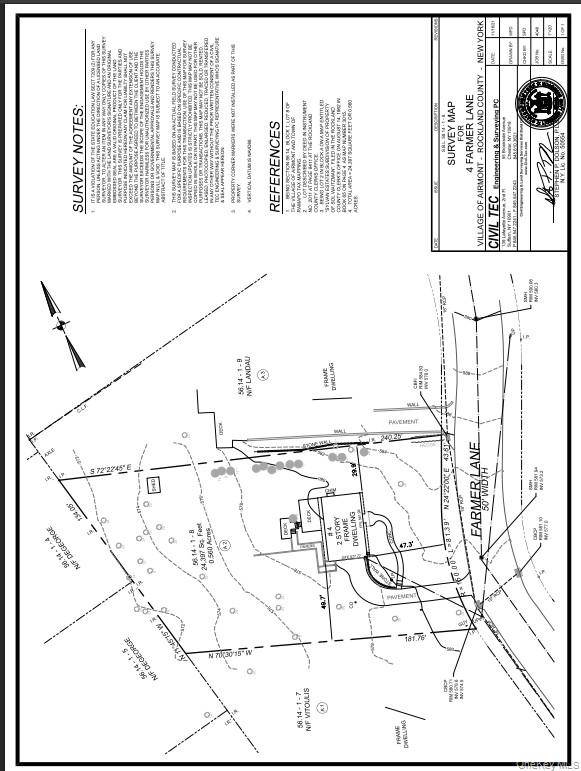 4 Farmer LN, Monsey, NY 10952