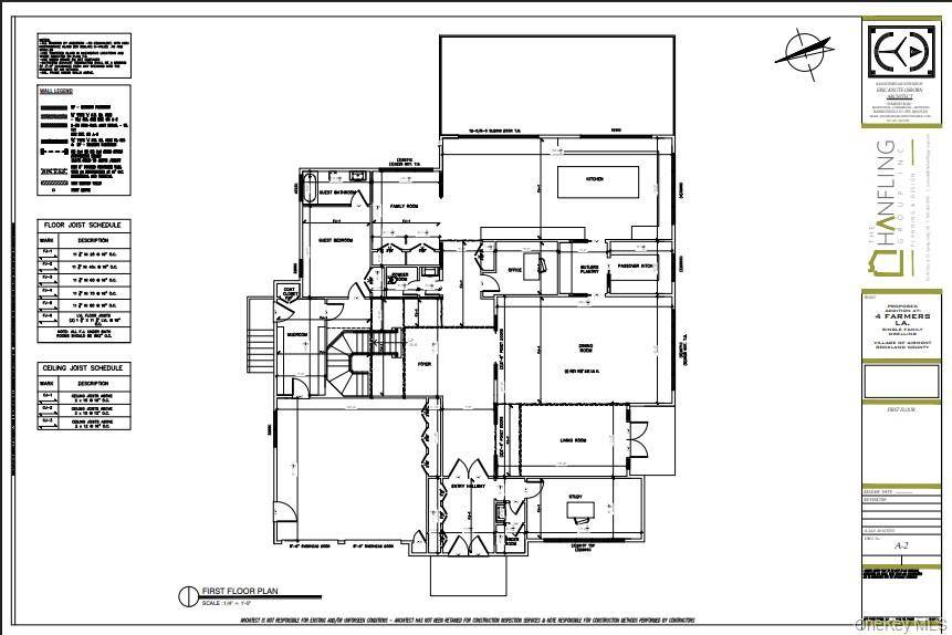 4 Farmer LN, Monsey, NY 10952