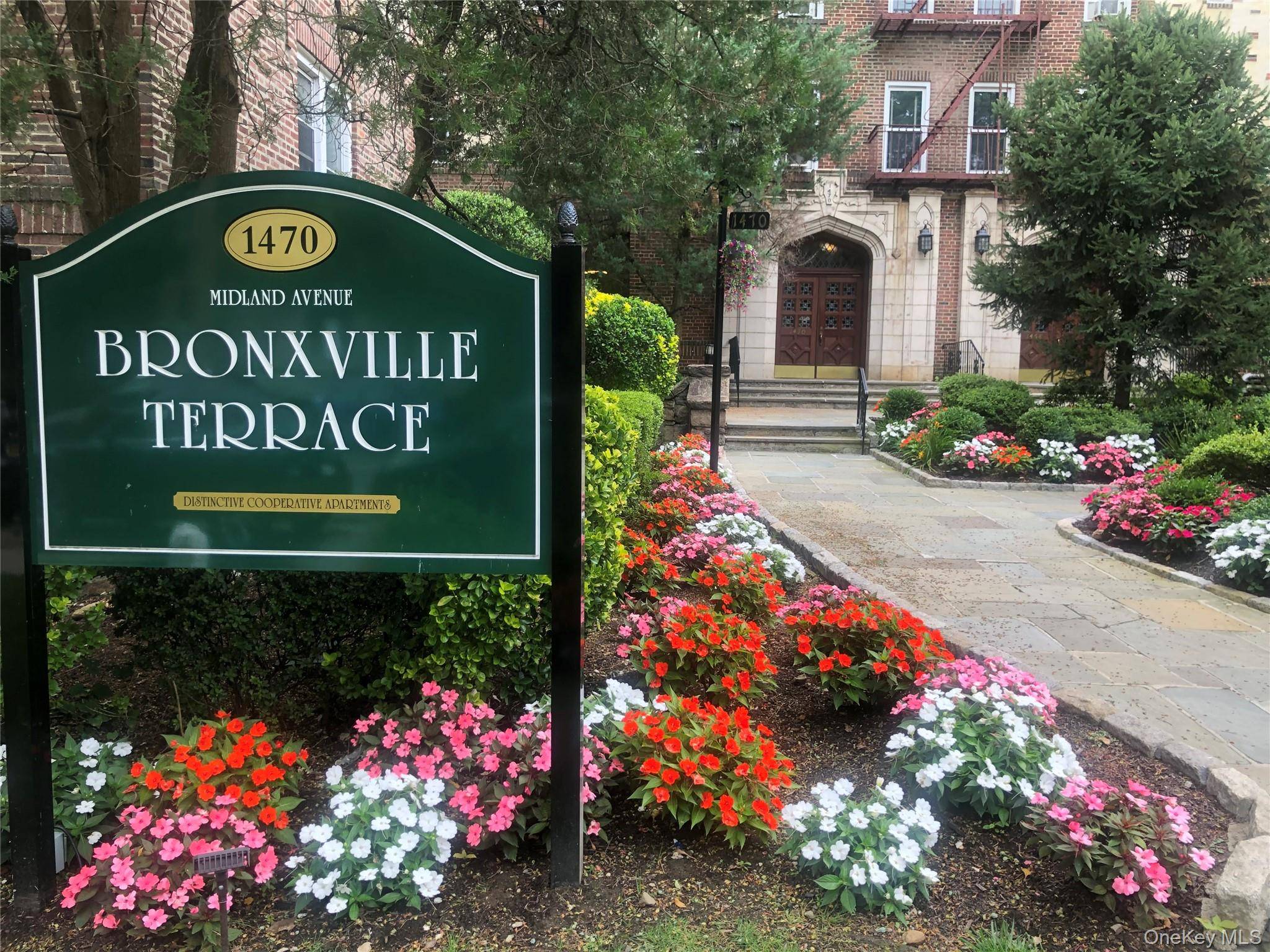 1470 Midland Avenue #3M, Bronxville, NY 10708