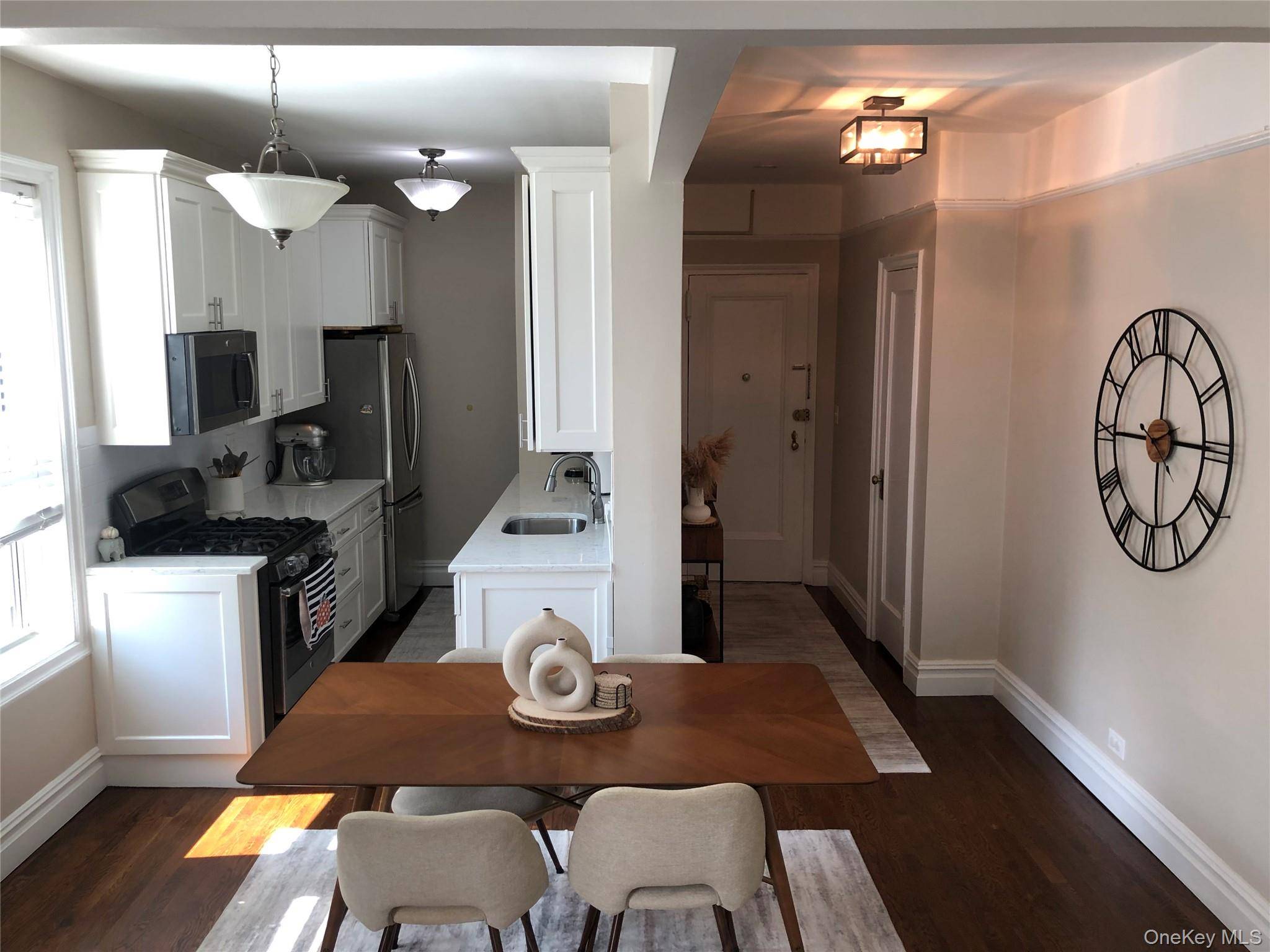 1470 Midland Avenue #3M, Bronxville, NY 10708