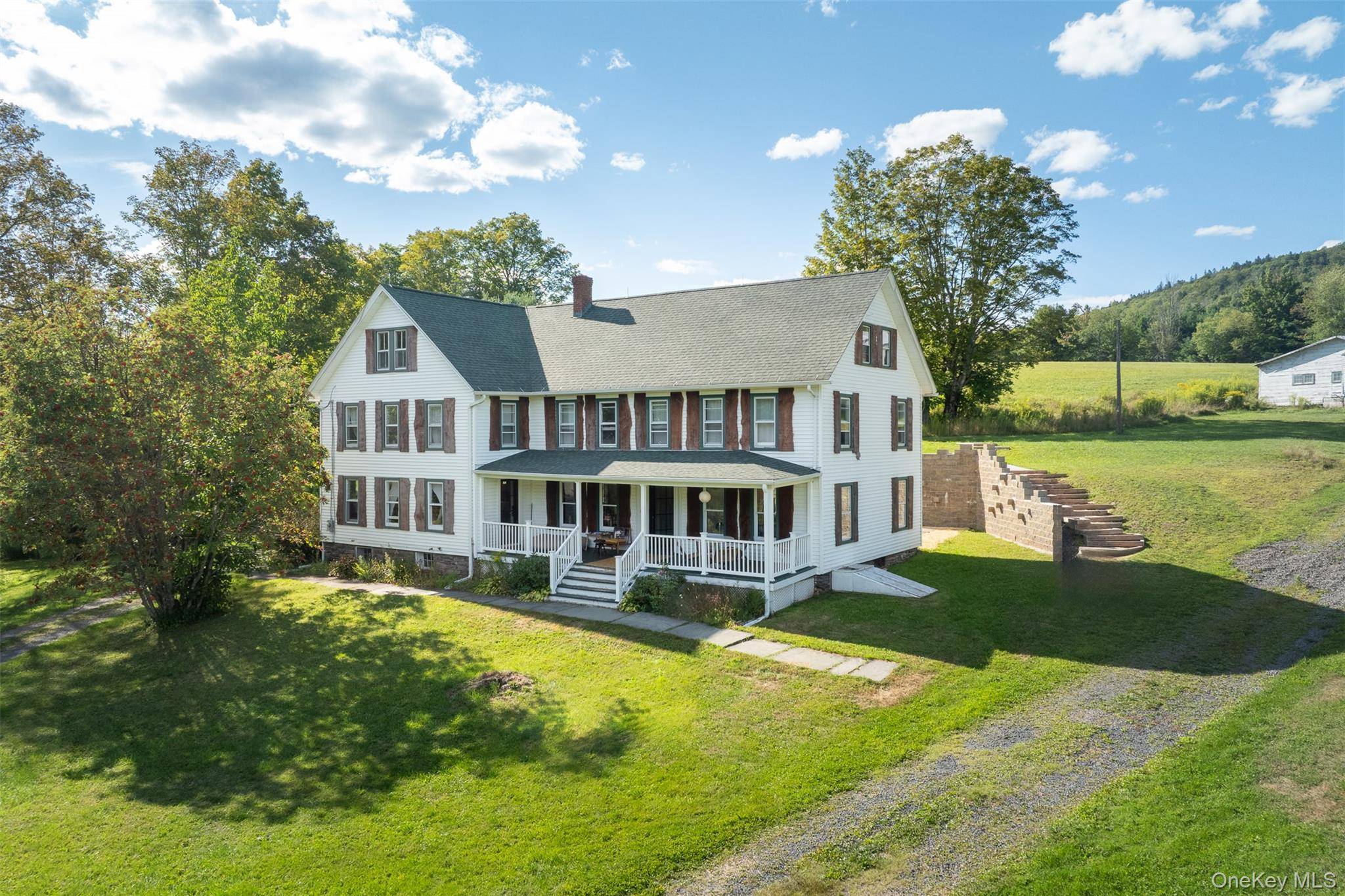 3 Leon Macglashan RD, Windham, NY 12496
