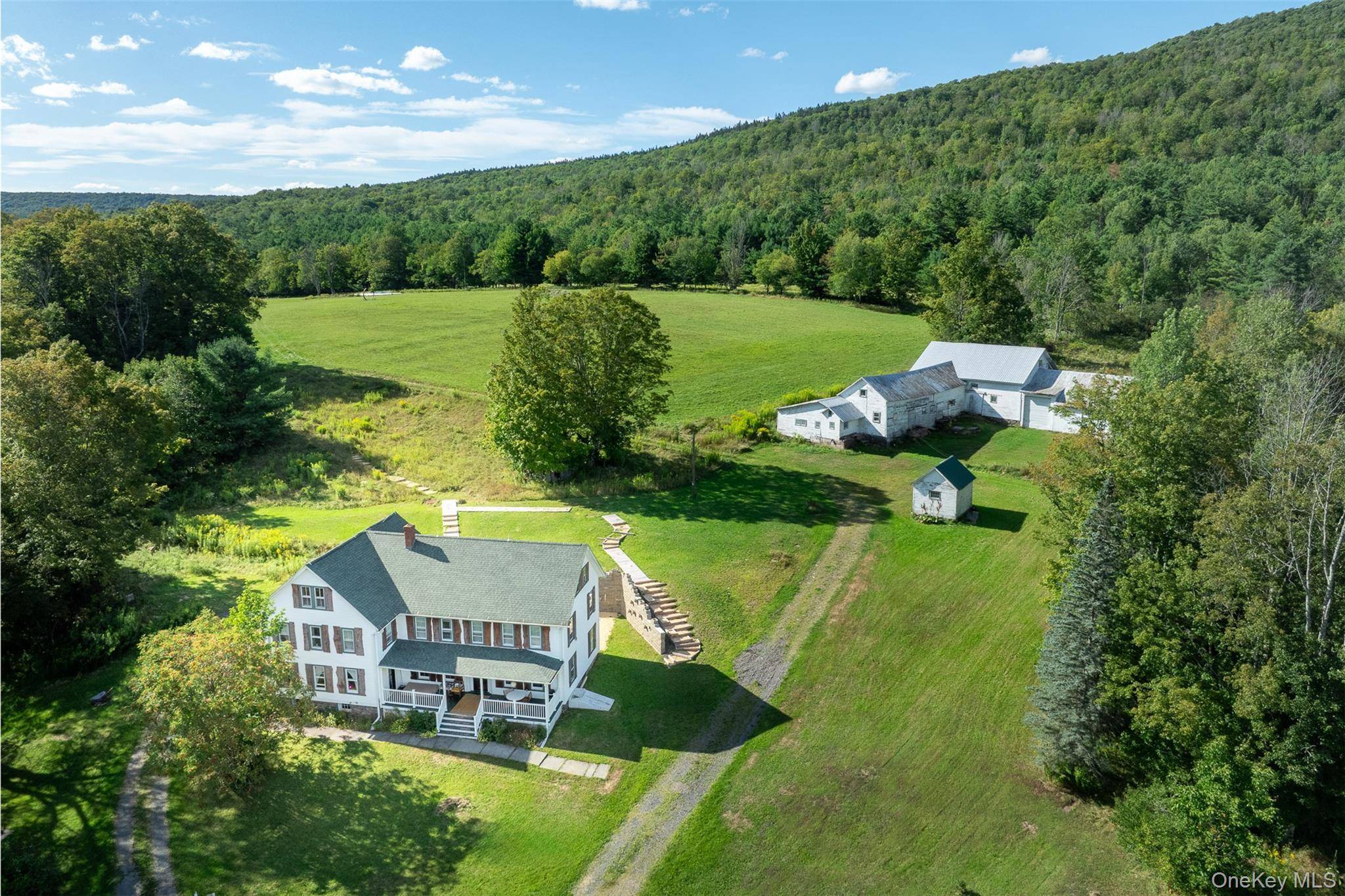 3 Leon Macglashan RD, Windham, NY 12496
