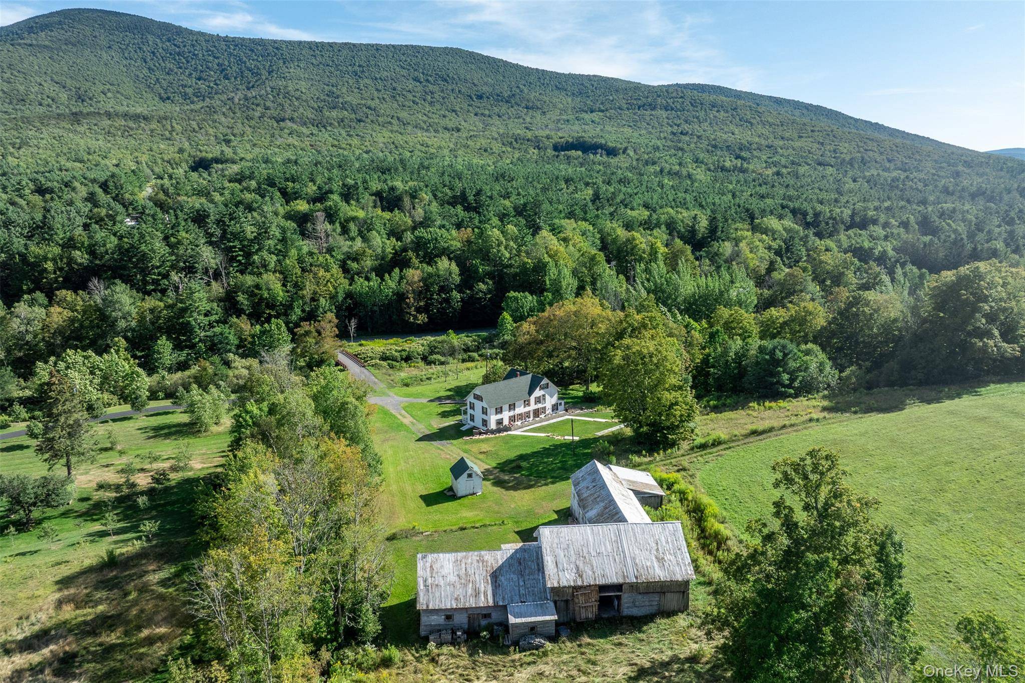 3 Leon Macglashan RD, Windham, NY 12496