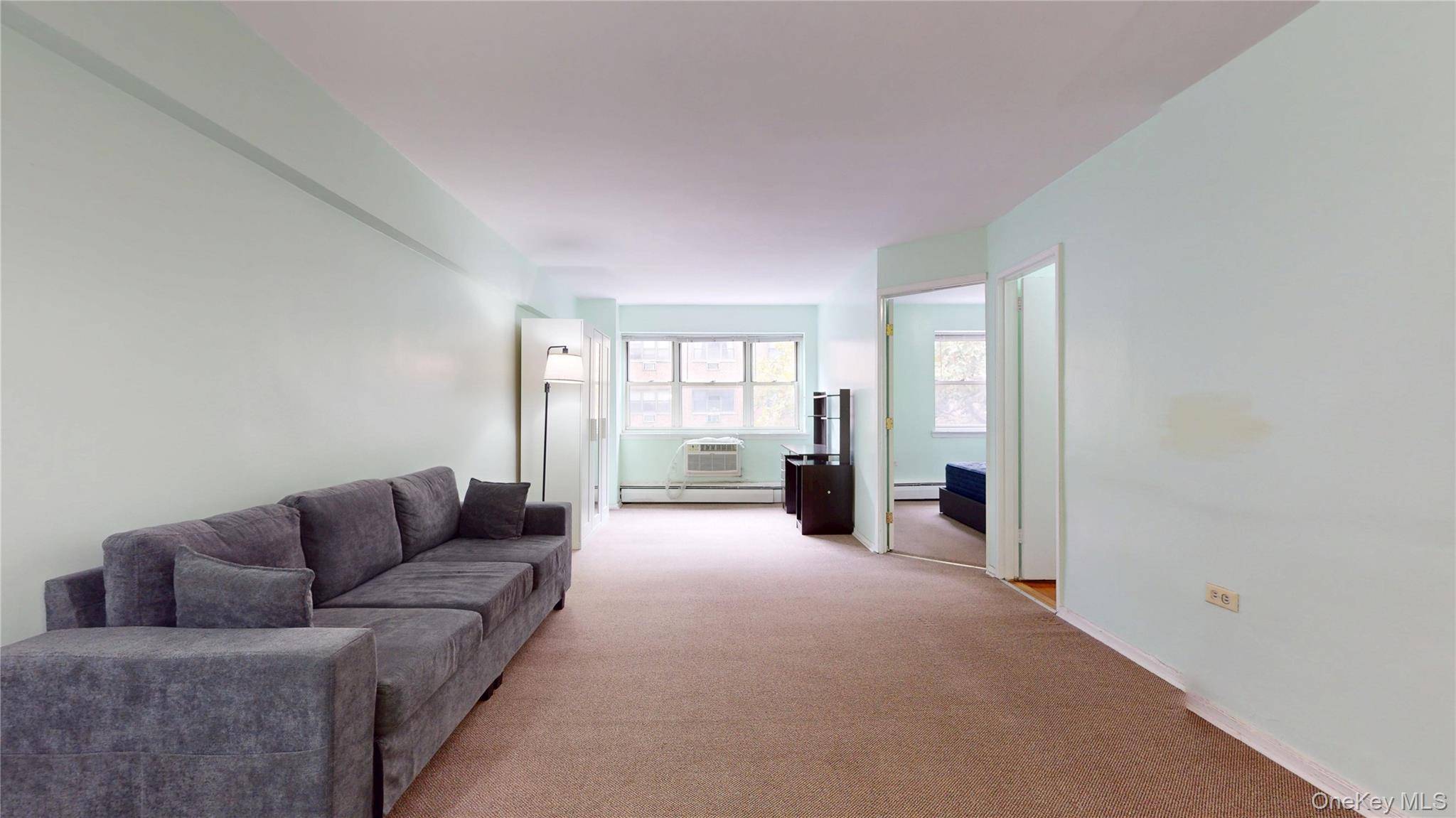 99-10 60th AVE #2L, Corona, NY 11368