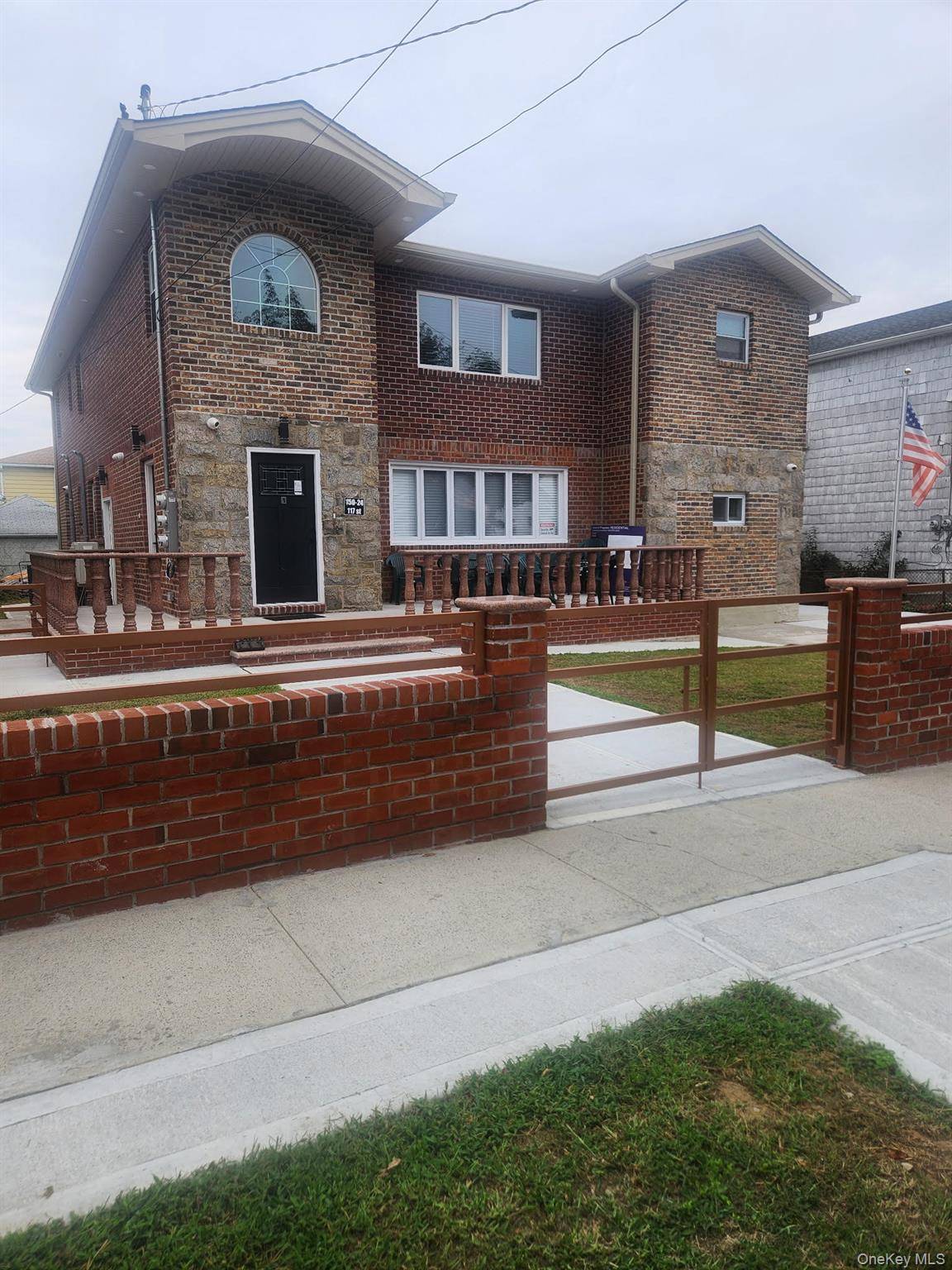 150-24 117th ST, South Ozone Park, NY 11420