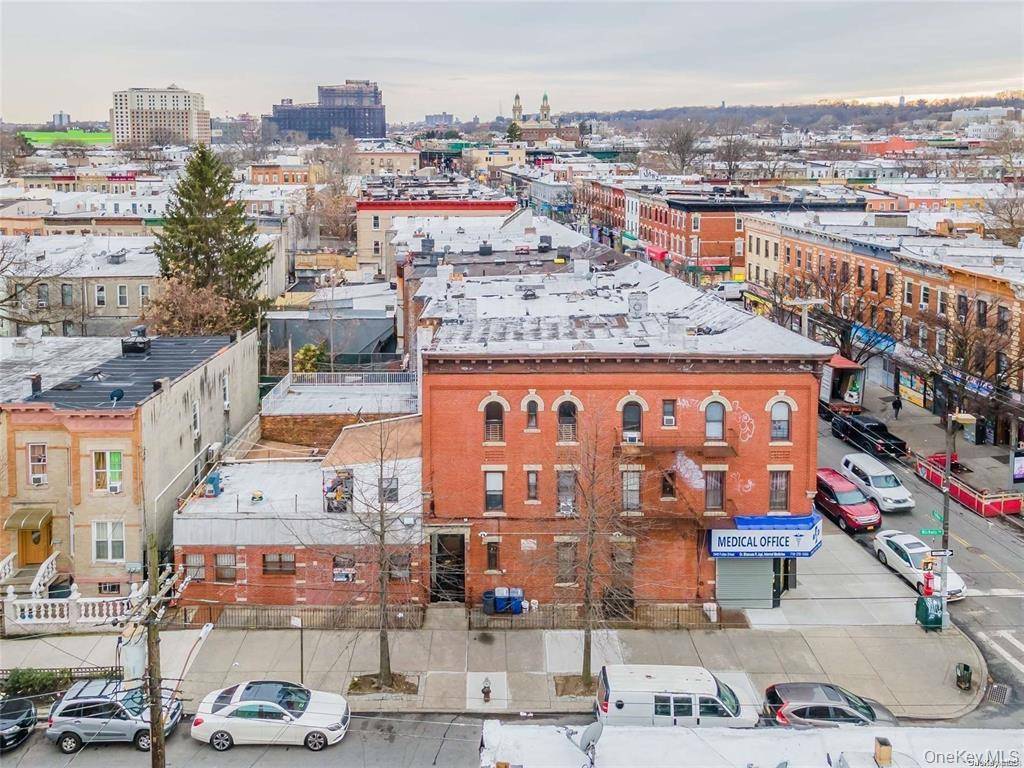 3440 Fulton ST, Brooklyn, NY 11208