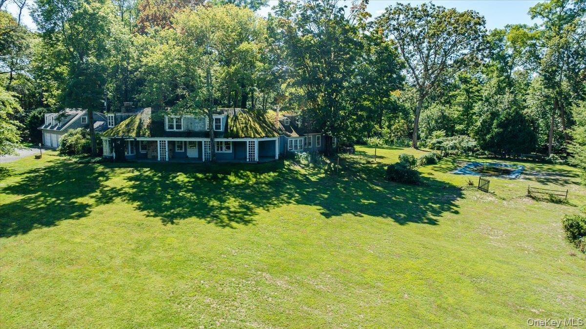 Parcel B-34 Yellow Cote RD, Oyster Bay Cove, NY 11771