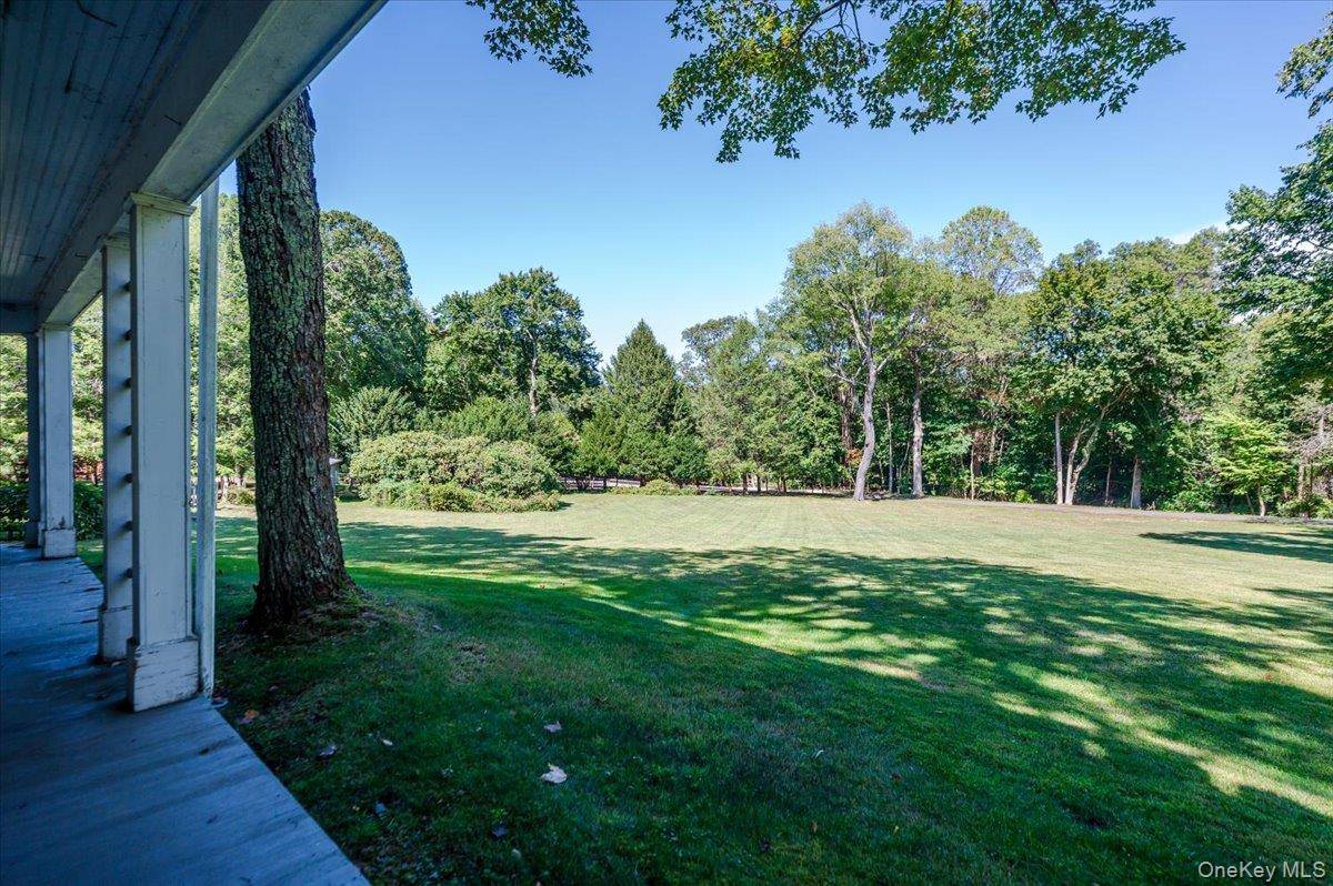 Parcel B-34 Yellow Cote RD, Oyster Bay Cove, NY 11771