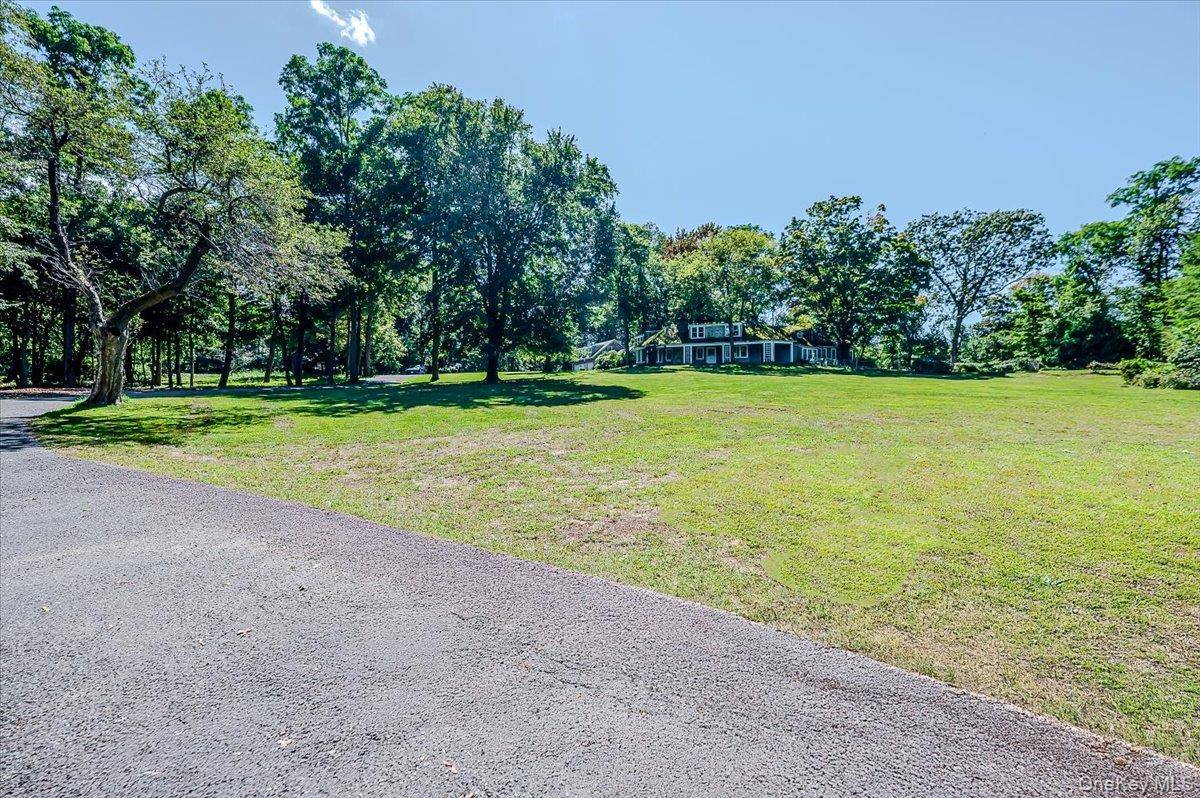 Parcel B-34 Yellow Cote RD, Oyster Bay Cove, NY 11771